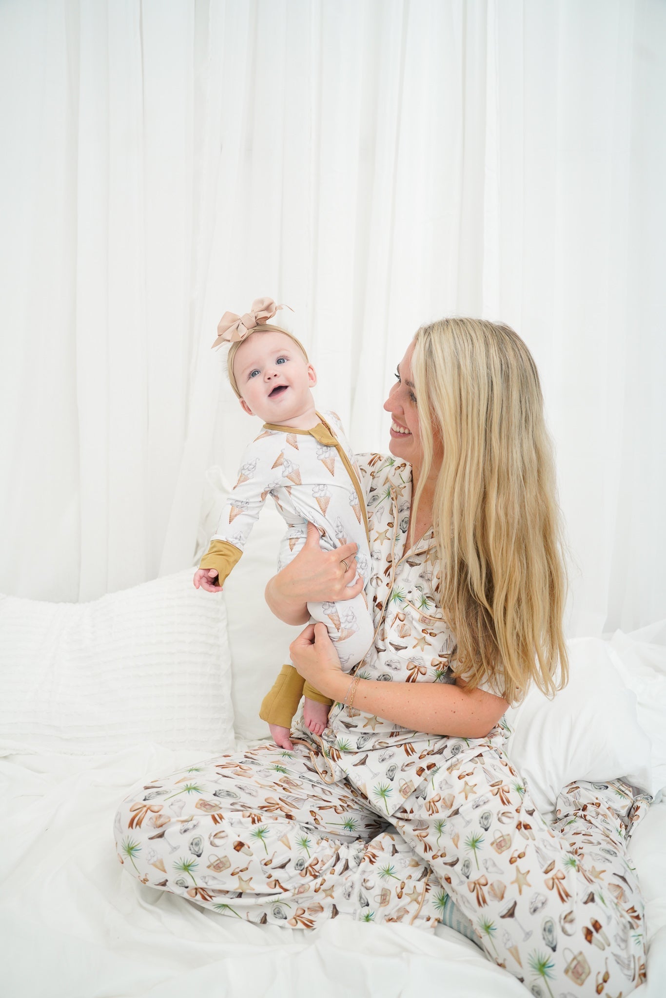 KenzKustomz Sweet Scoops - Bamboo Sleeper