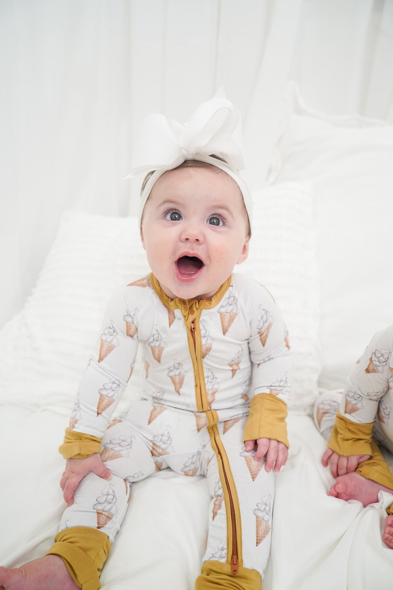 KenzKustomz Sweet Scoops - Bamboo Sleeper