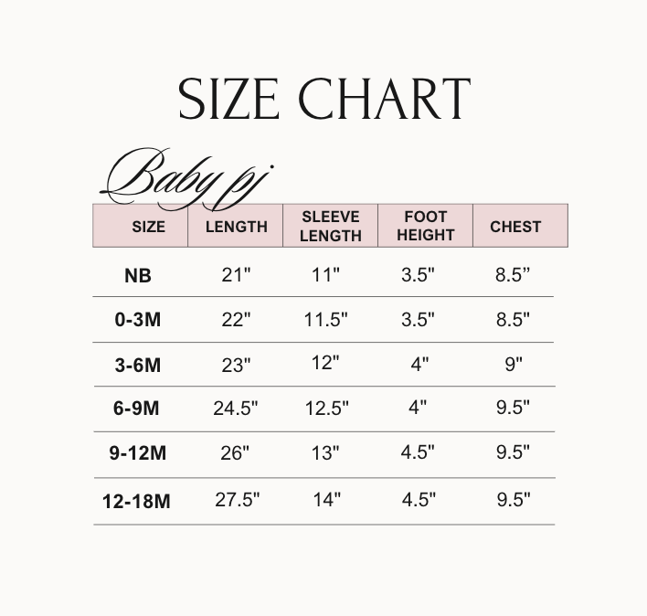 KenzKustomz Touchdown Time - Bamboo Sleeper