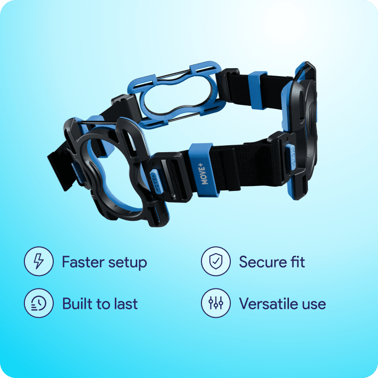 Kineon Extender Strap