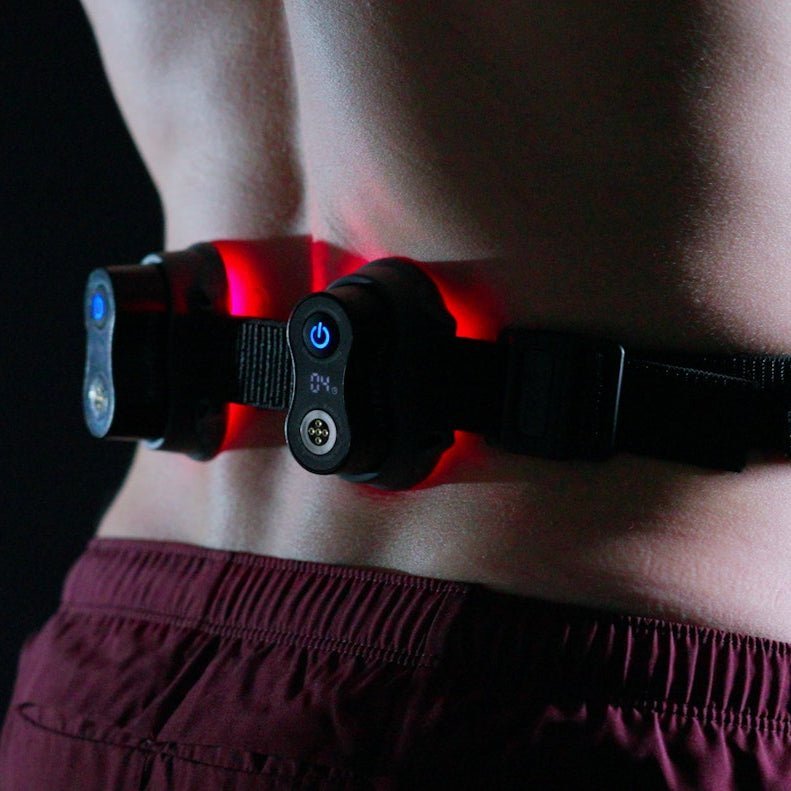 Kineon Extender Straps