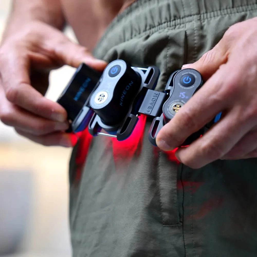 Kineon MOVE+ Extender Strap