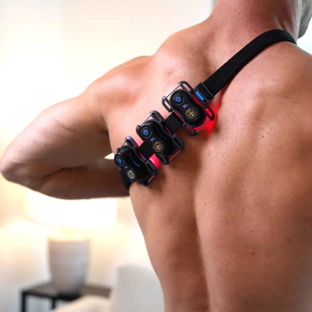 Kineon MOVE+ Extender Strap