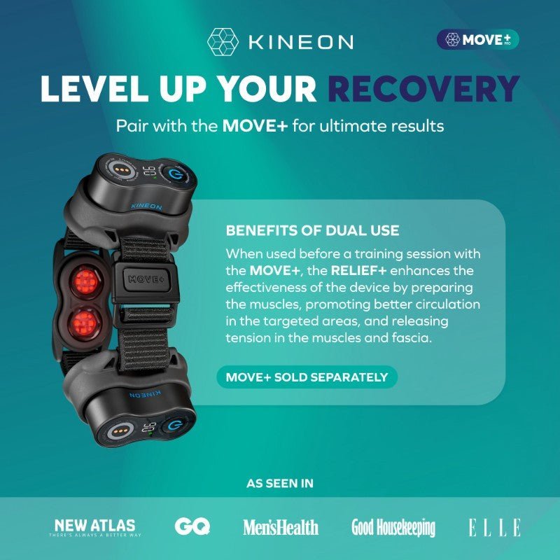 Kineon RELIEF+