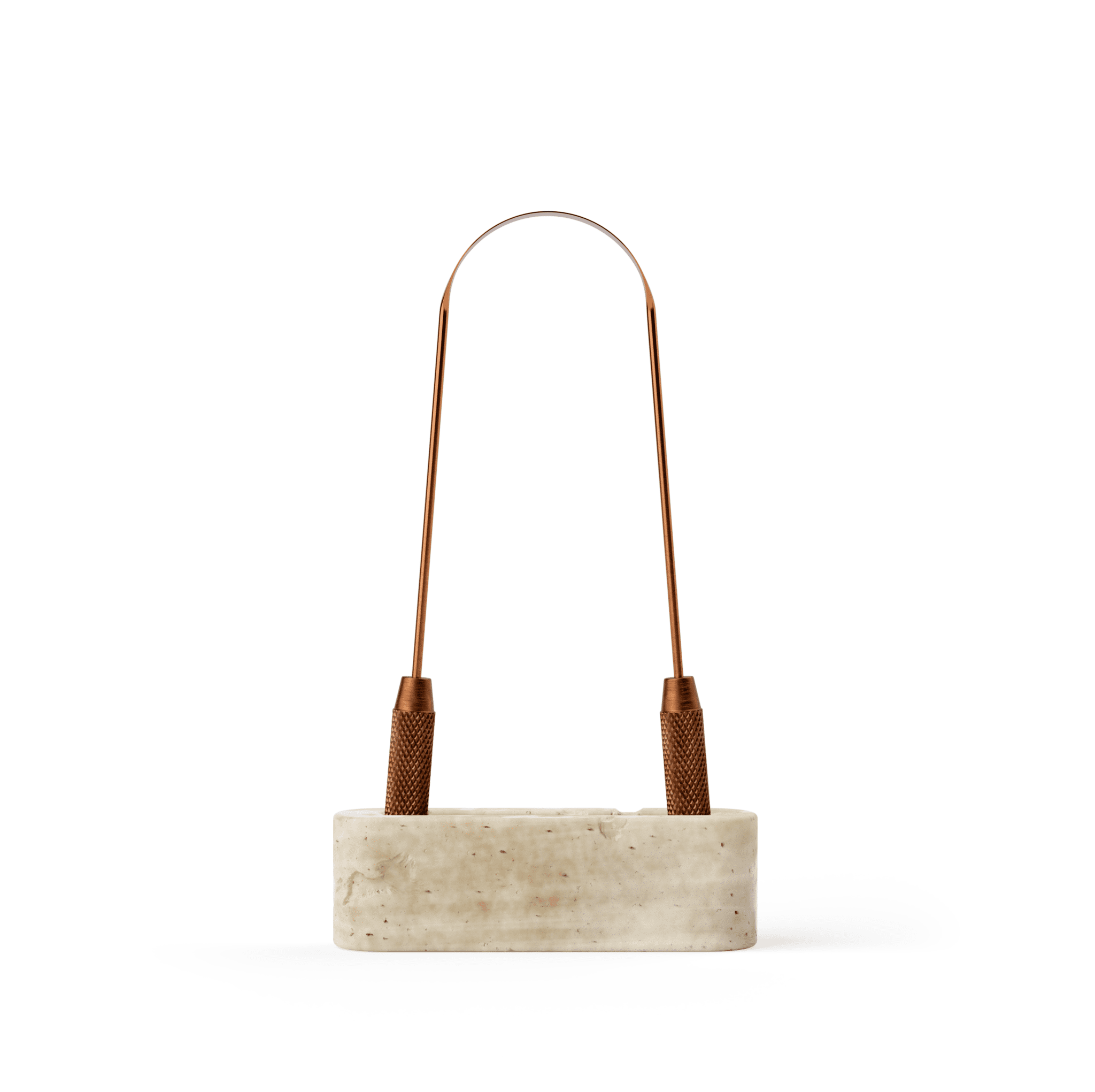 KÖPPEN SOLD OUT - Tongue Scraper Stone Holder