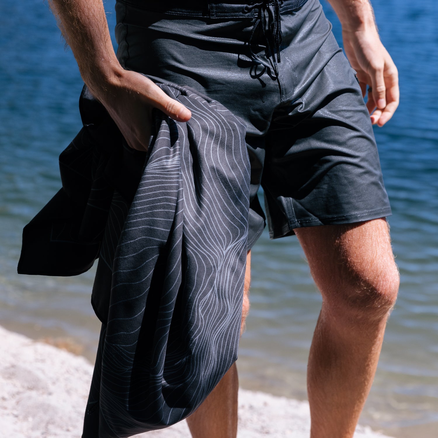 Laek Adventure Towel