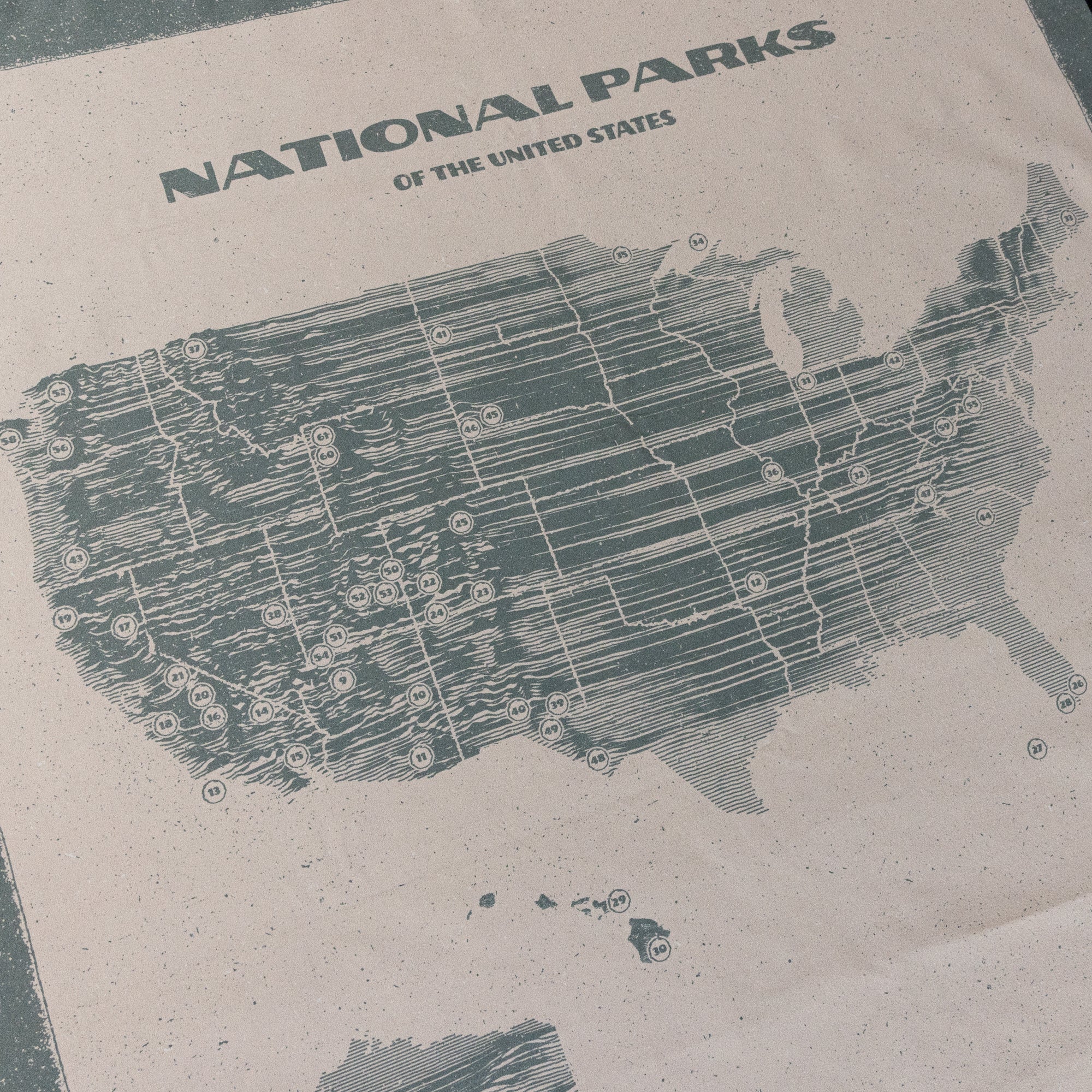 Laek Adventure Towel