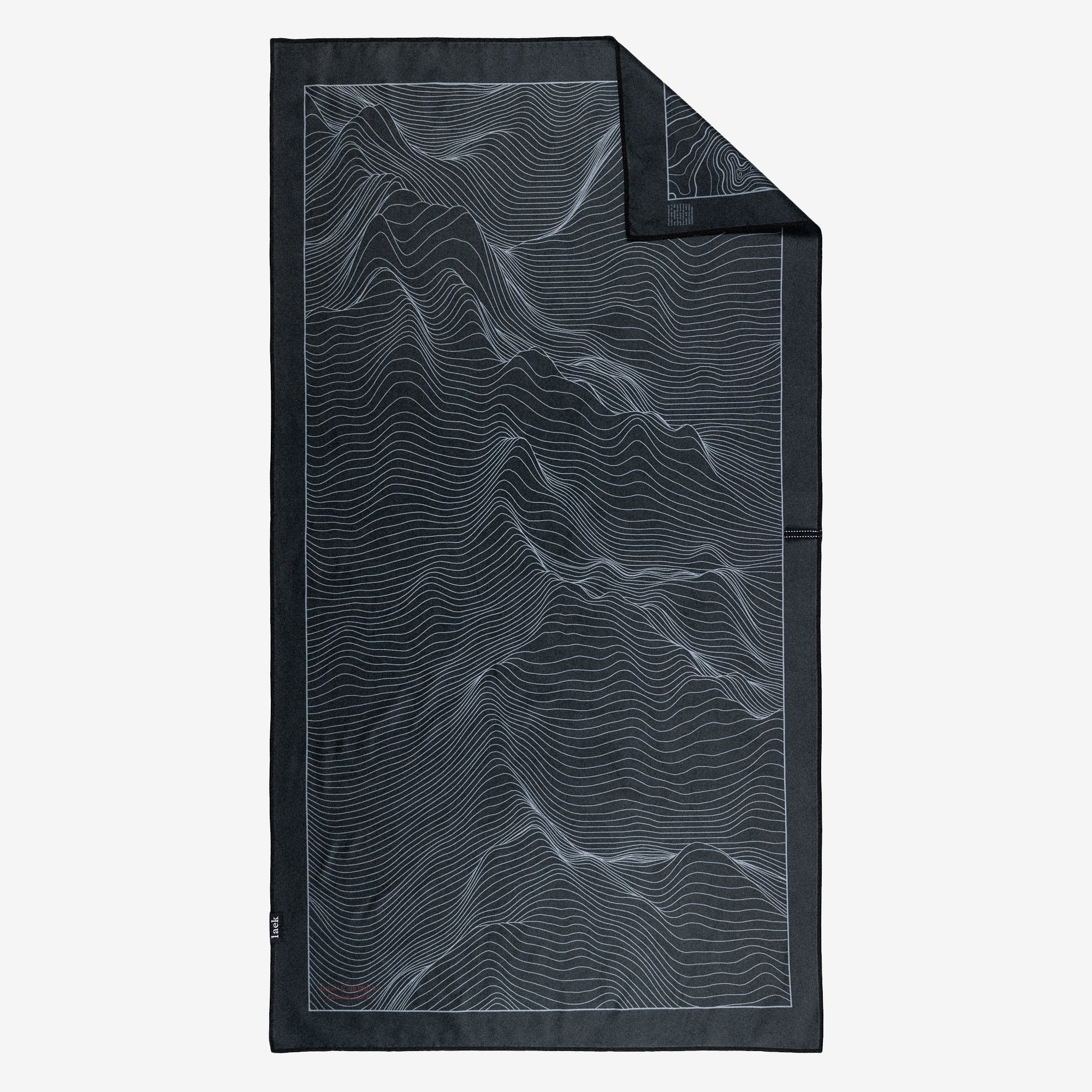 Laek Adventure Towel