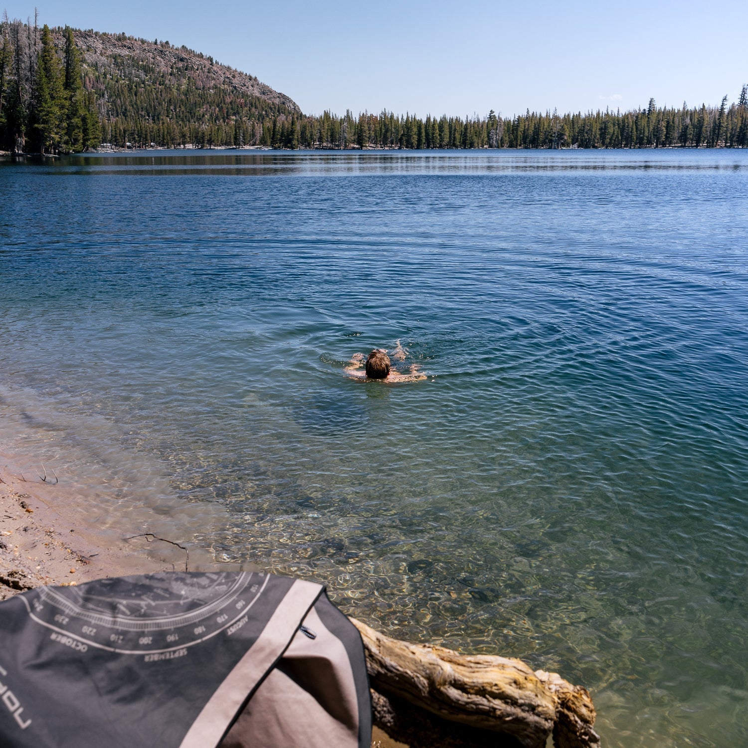 Laek Adventure Towel