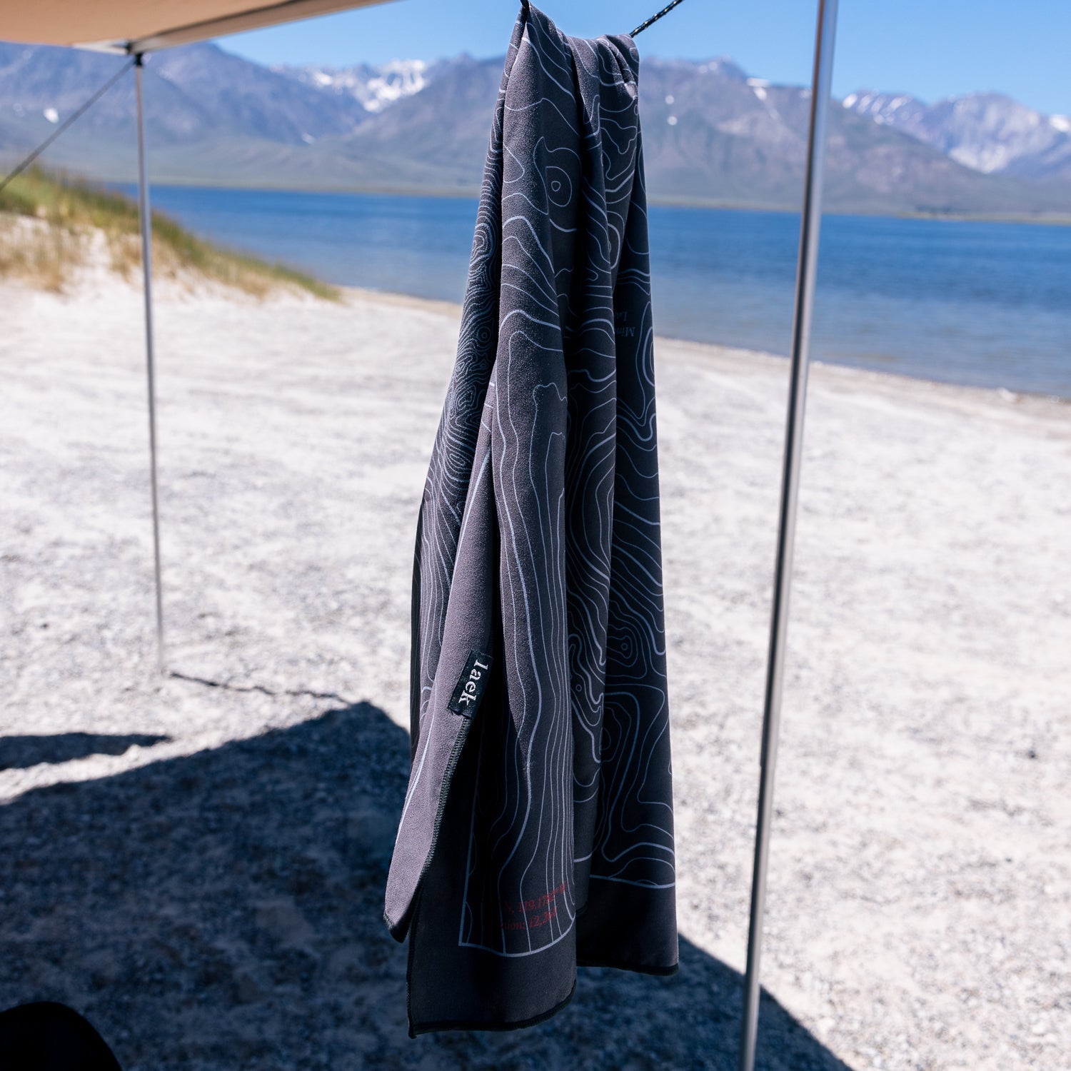 Laek Adventure Towel