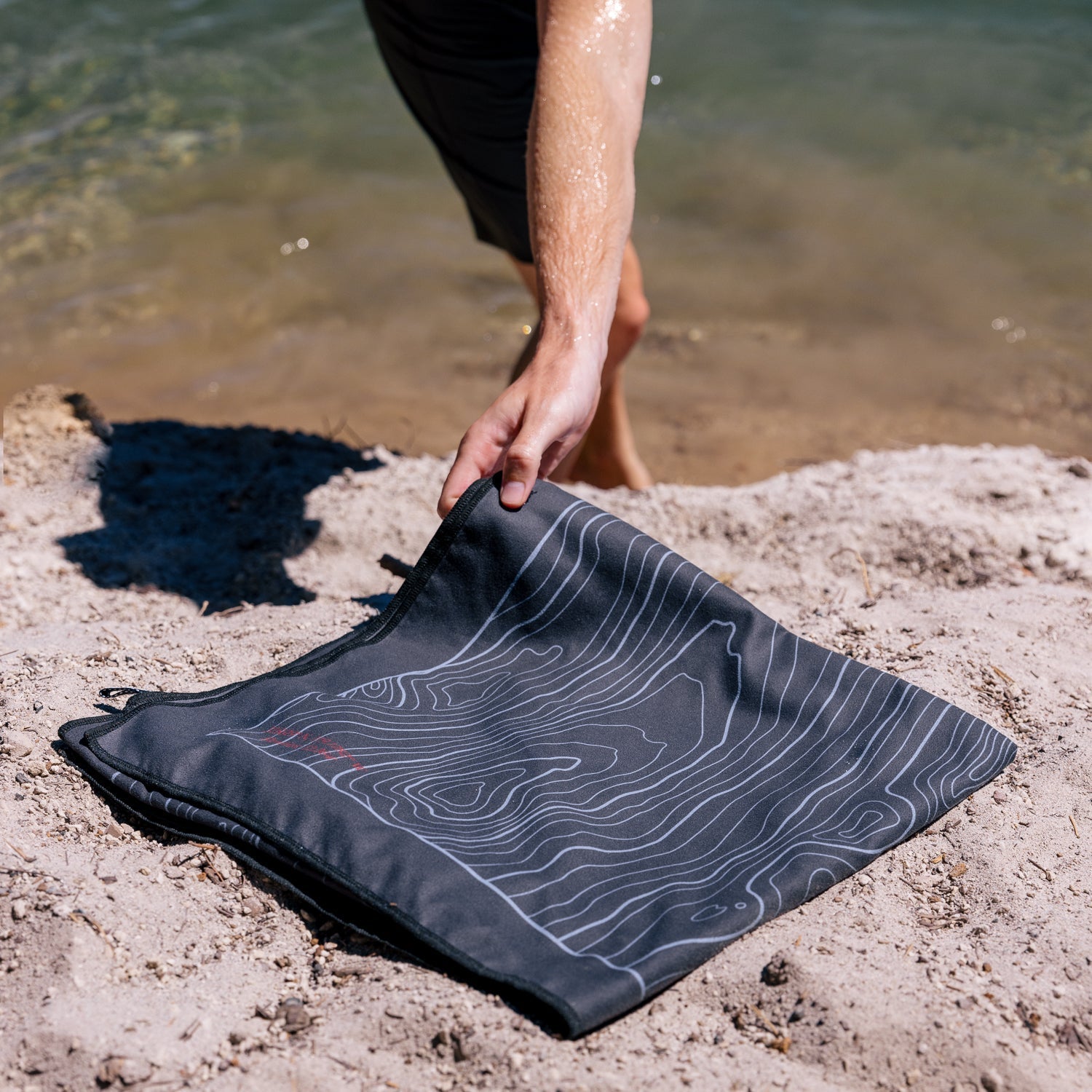 Laek Adventure Towel