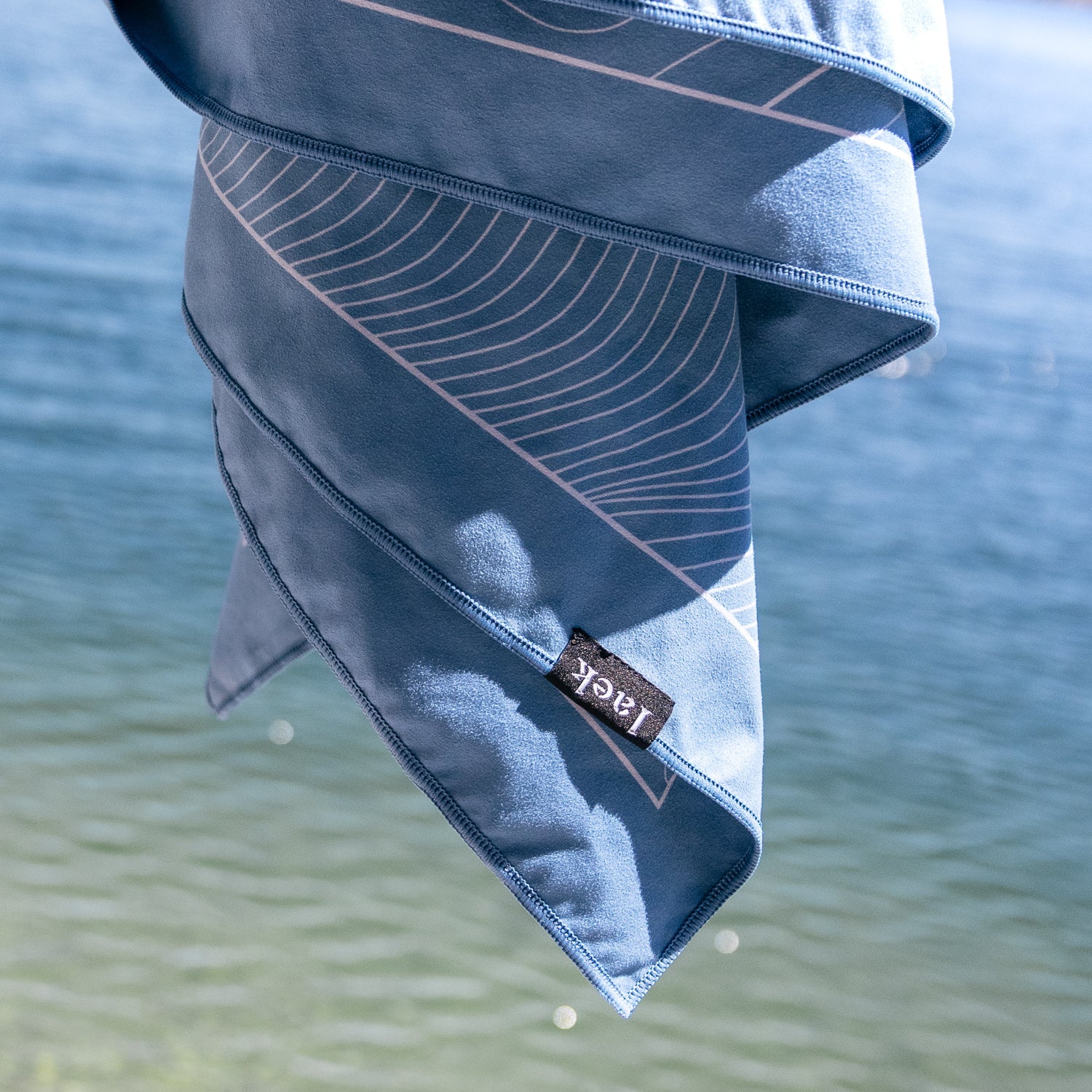 Laek Adventure Towel