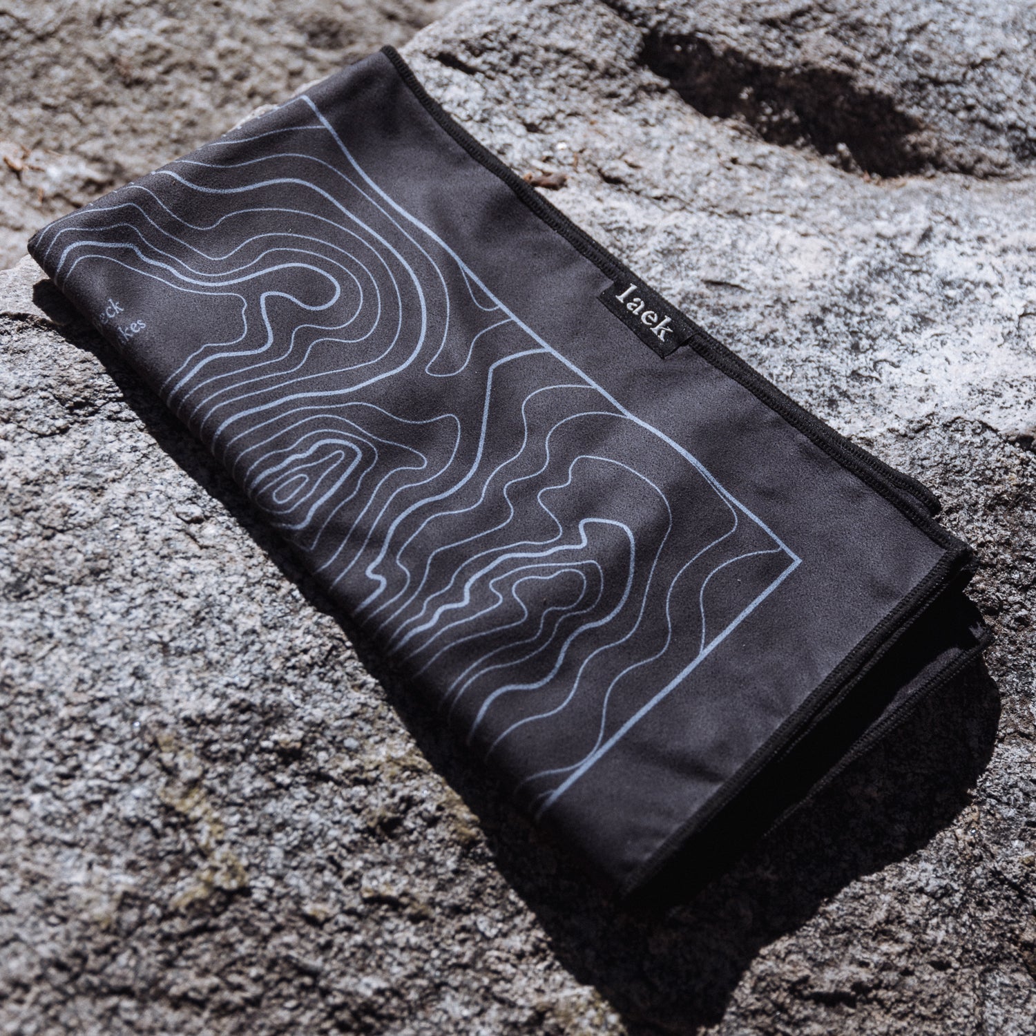 Laek Adventure Towel