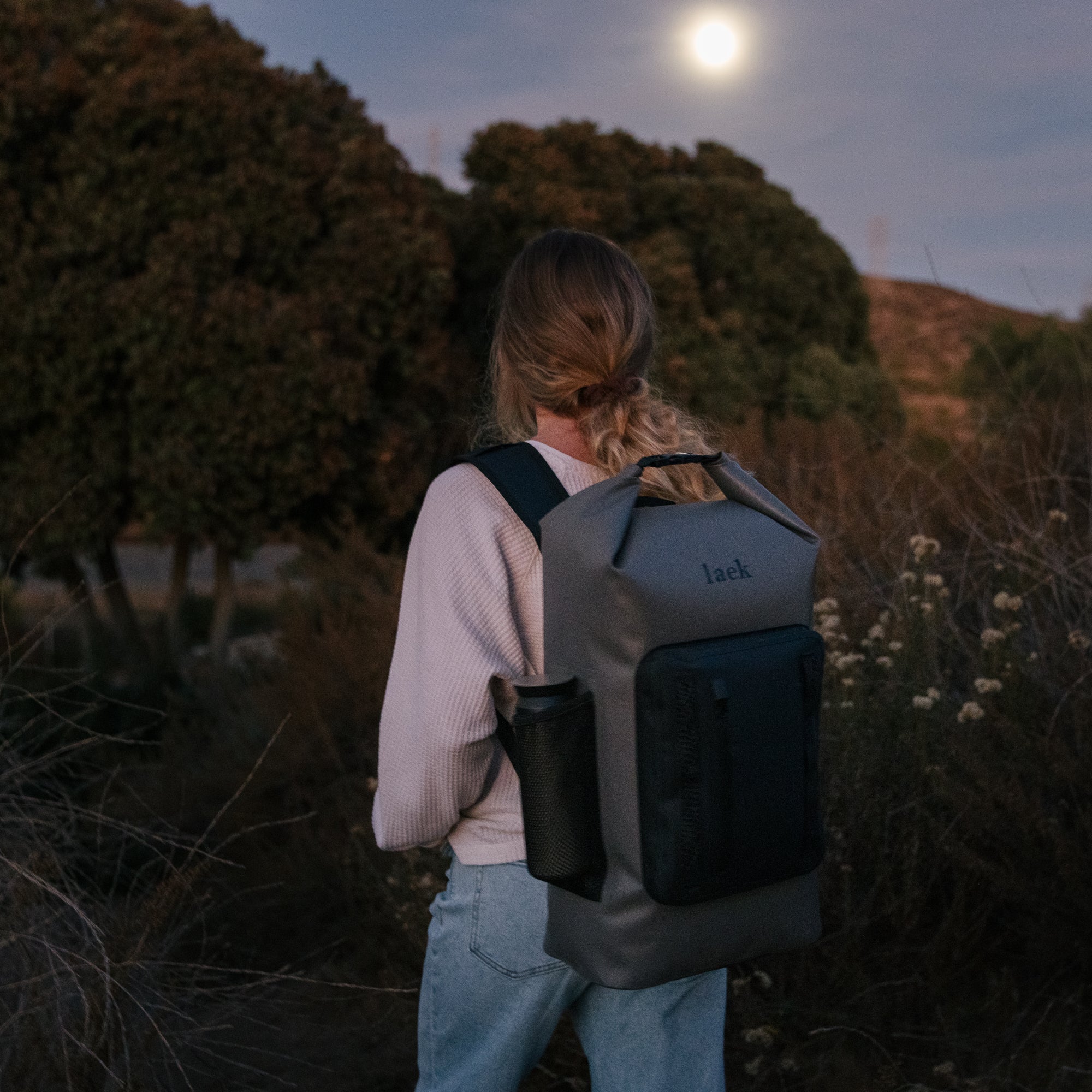 Laek Seafield 30L Waterproof Backpack