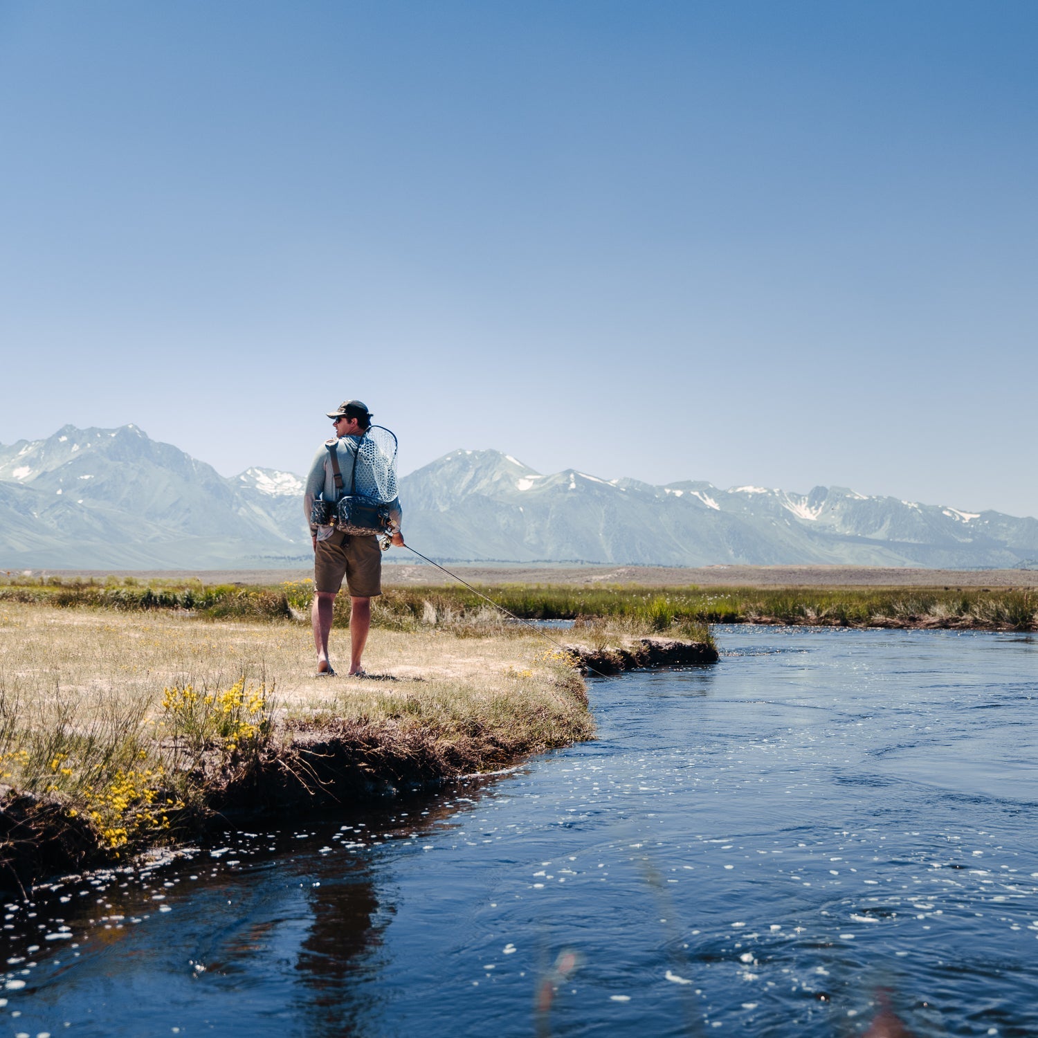 Laek Sun Shirt - UV Protective Long Sleeve with Hood