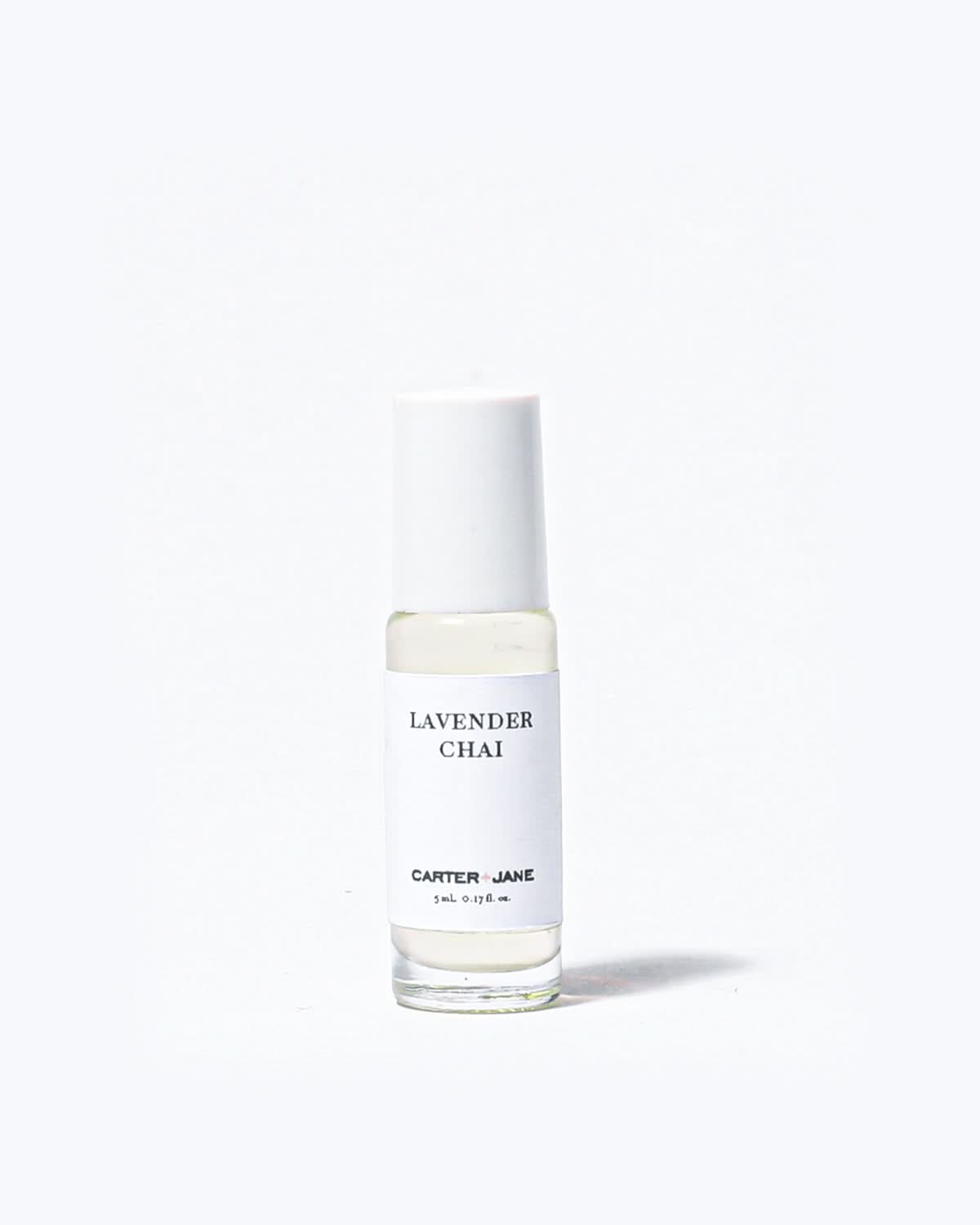 Carter + Jane Lavender Chai Roll - on Aroma