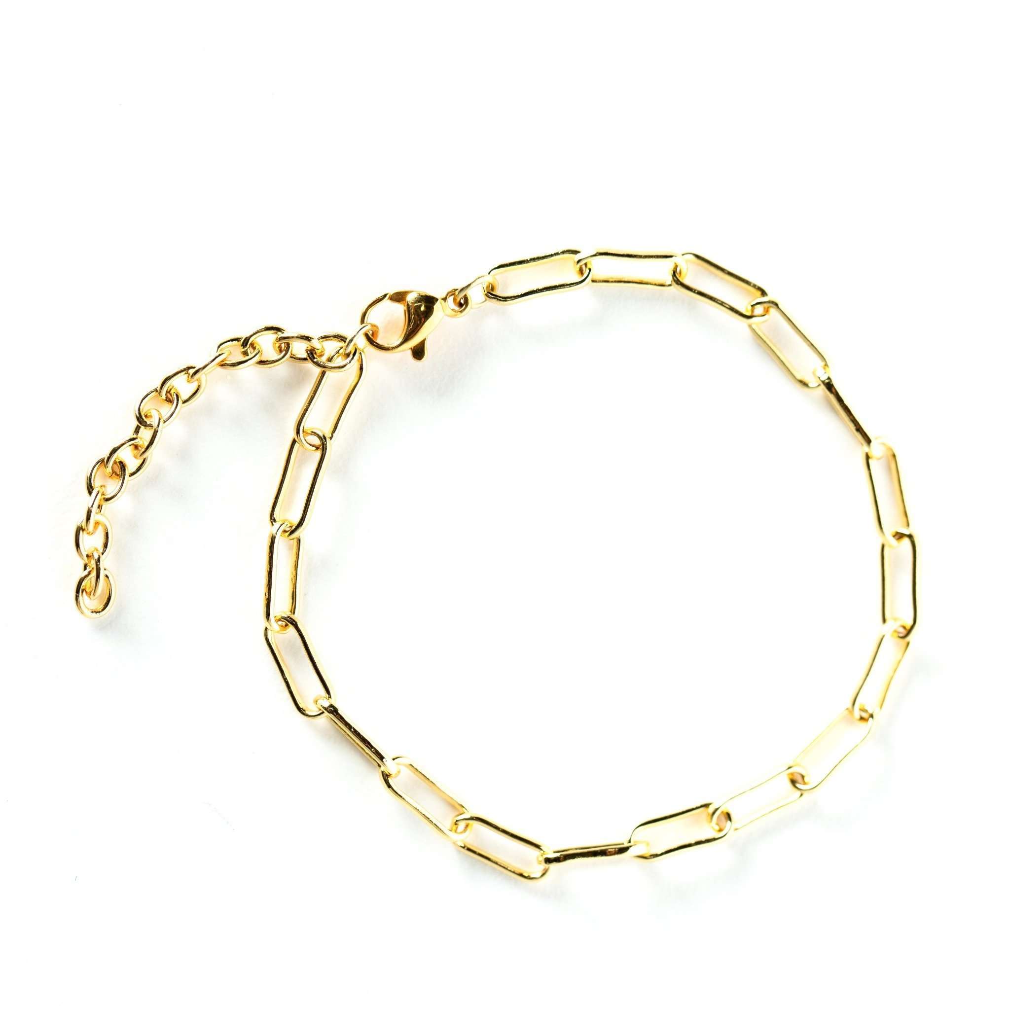 Rand Designs Layla Chain Bracelet