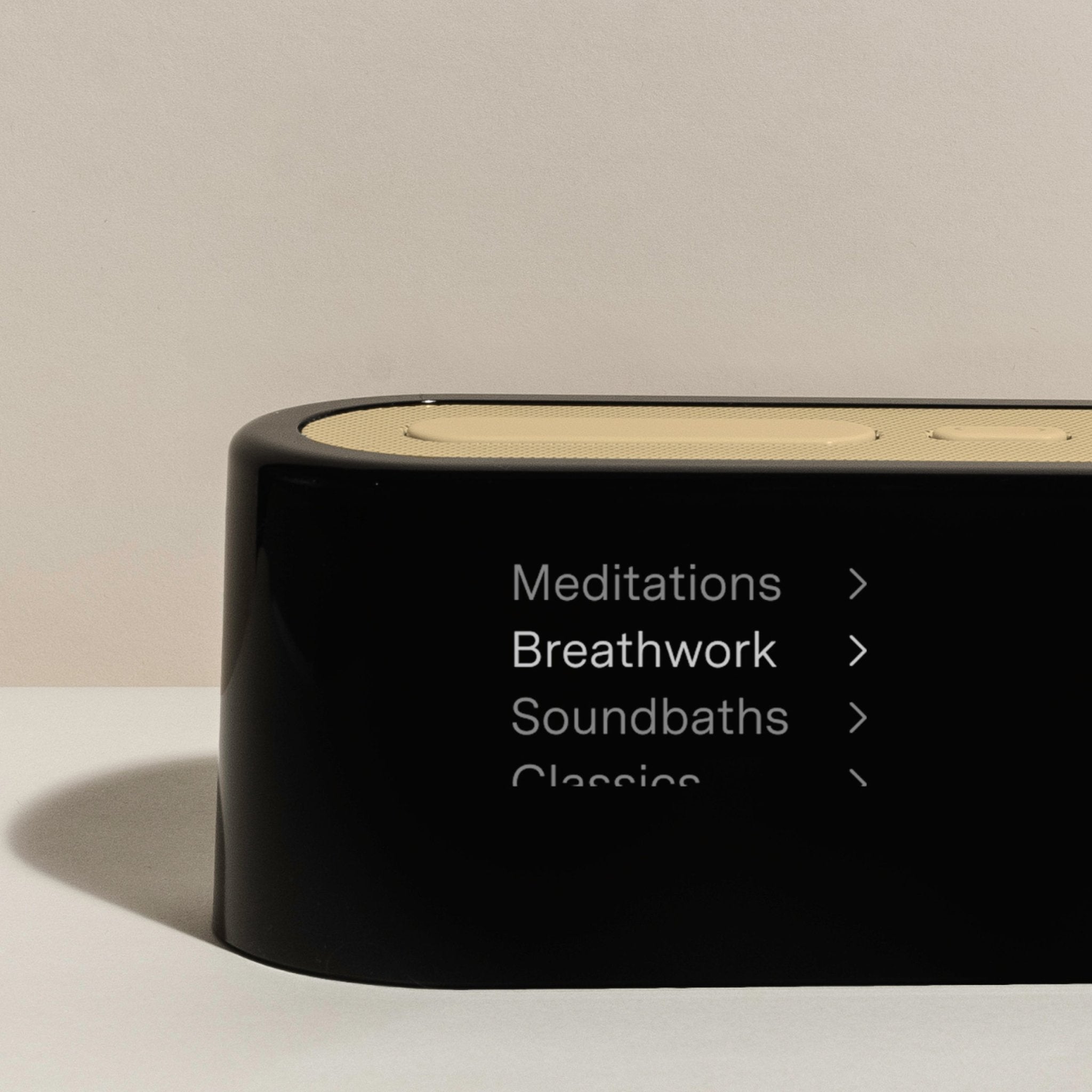 Loftie Loftie Clock - US