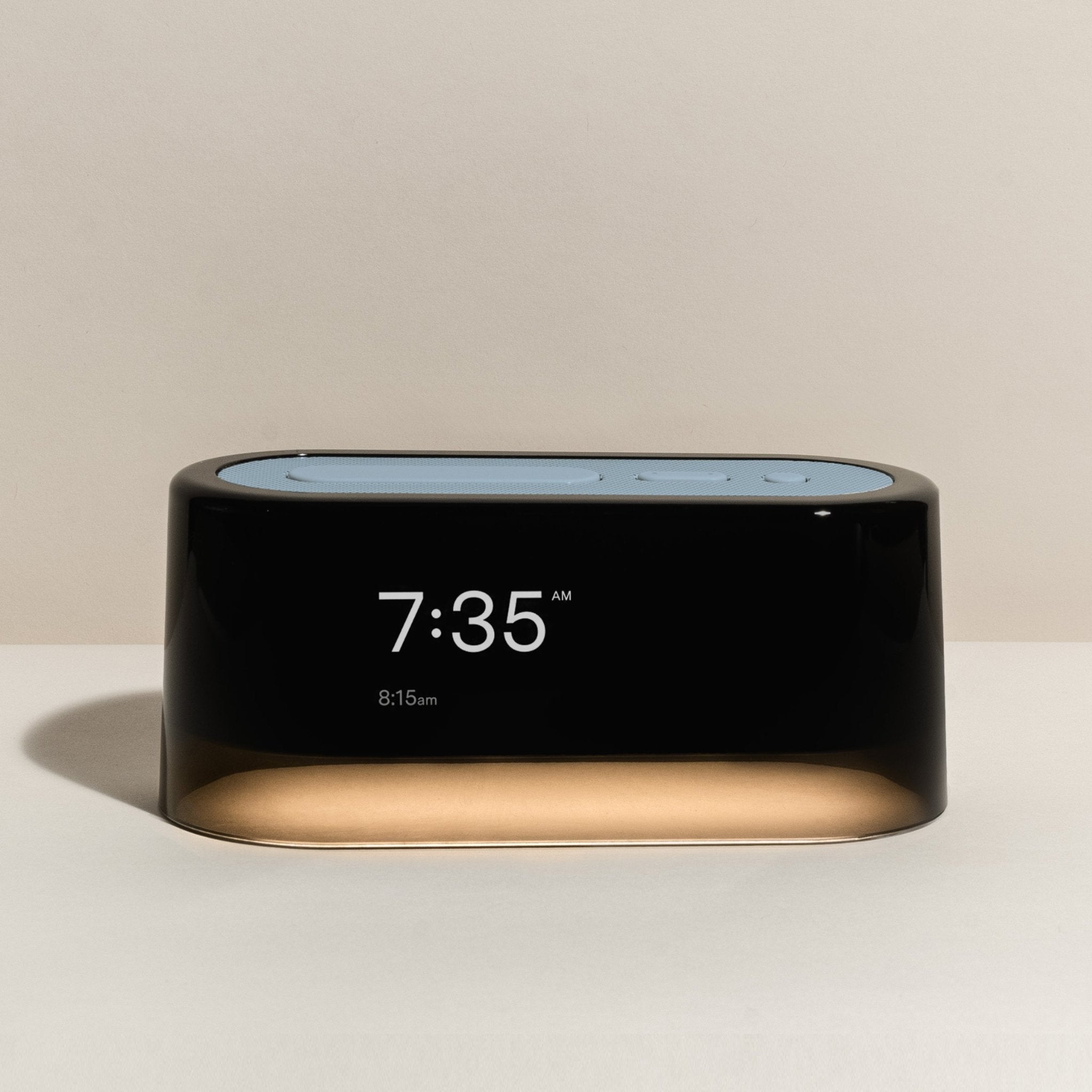 Loftie Loftie Clock - US