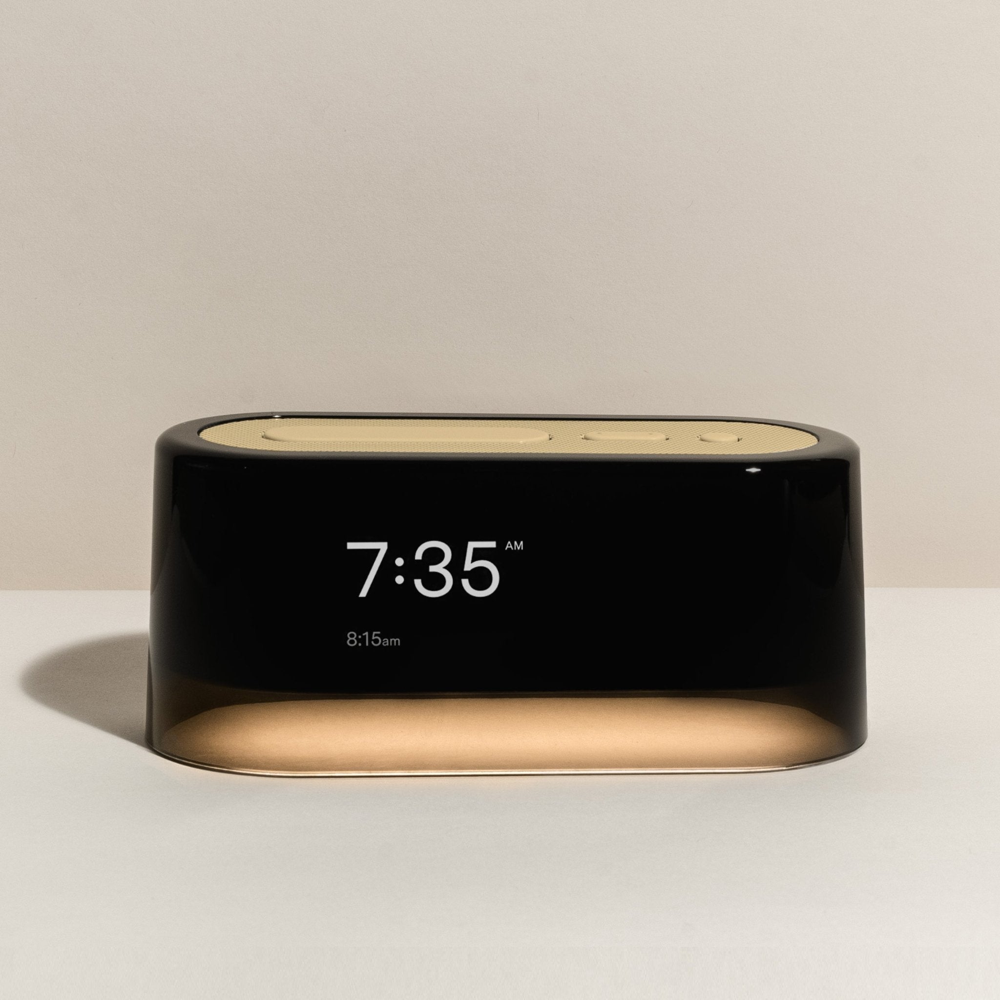 Loftie Loftie Clock - US