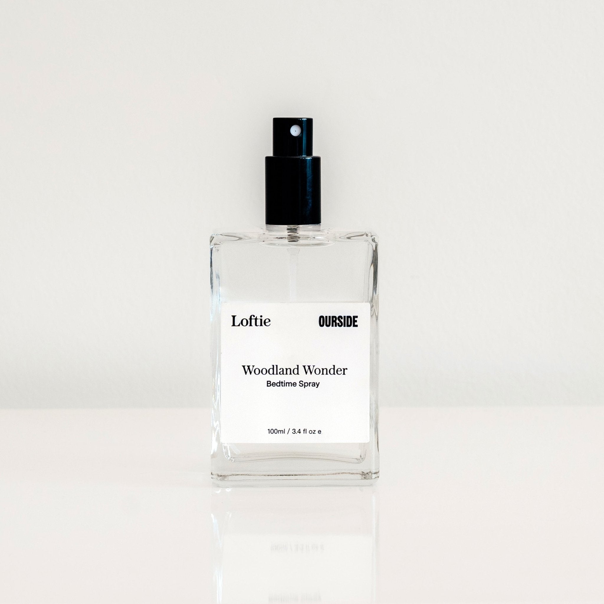 Loftie Woodland Wonder Bedtime Spray