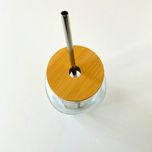 Love of Earth Co. Bamboo Drink Set 32oz