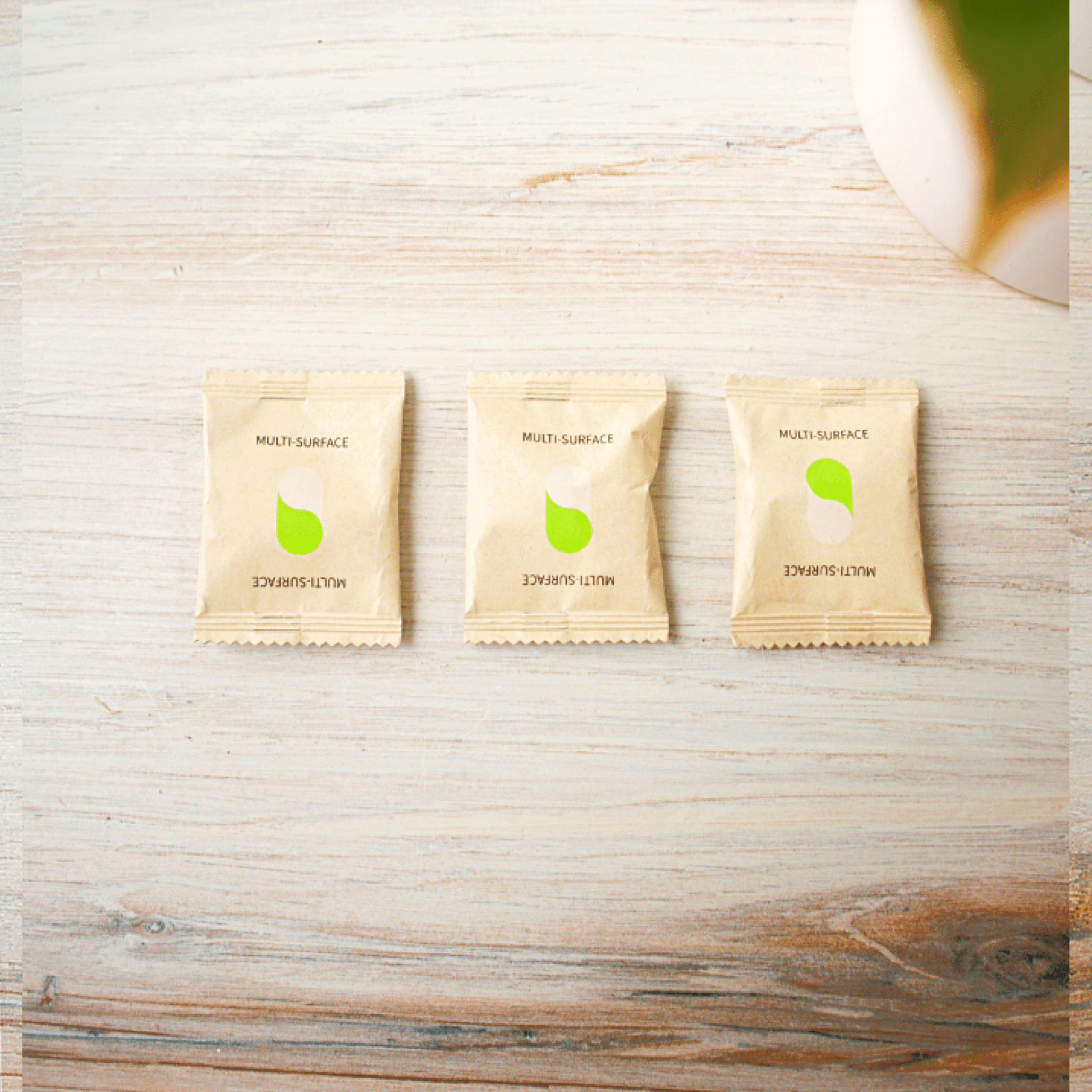 Love of Earth Co. Cleaning Tablets