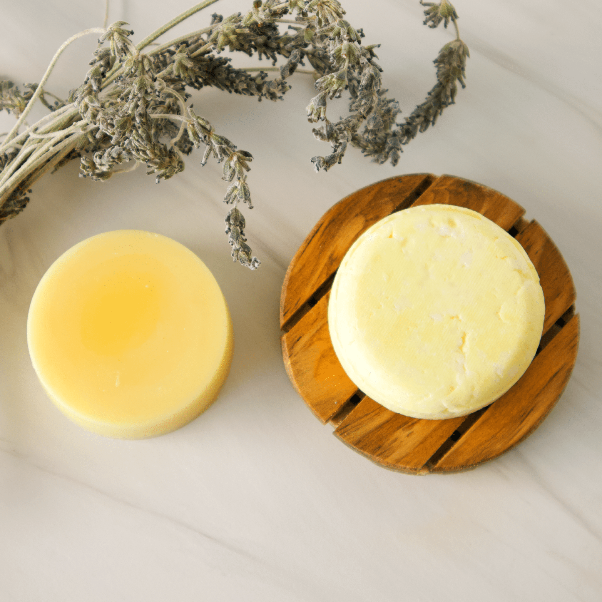 Love of Earth Co. Conditioner Bar