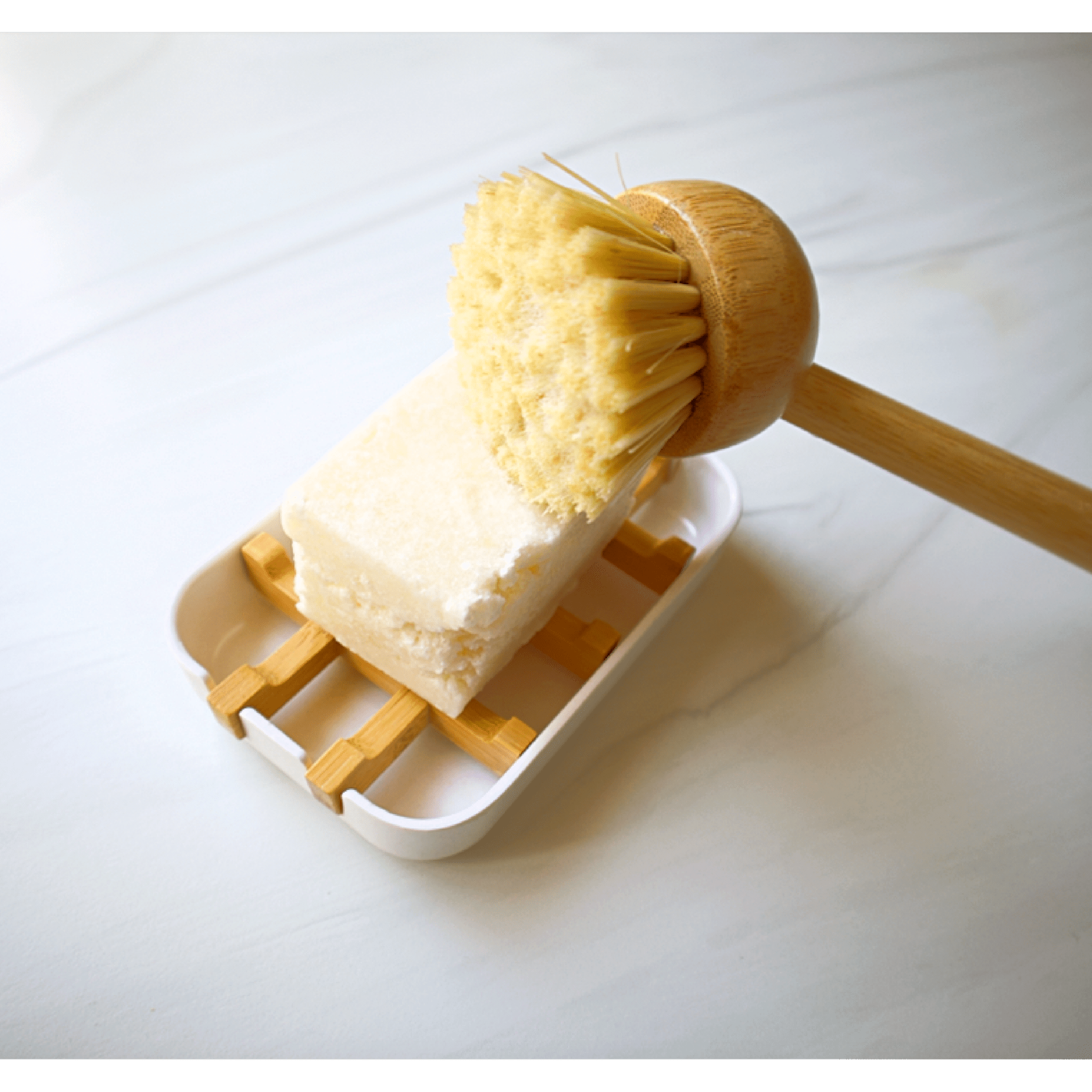 Love of Earth Co. Dish Soap Bar