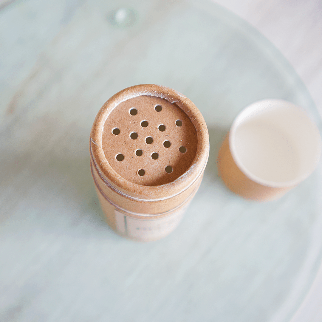 Love of Earth Co. Dry Shampoo