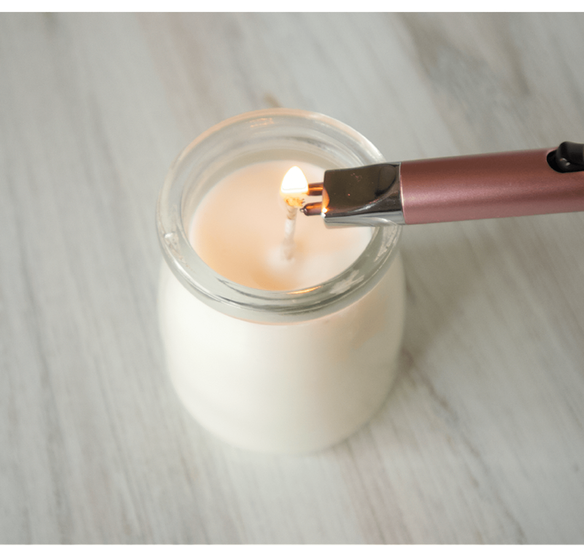 Love of Earth Co. Electronic Lighter