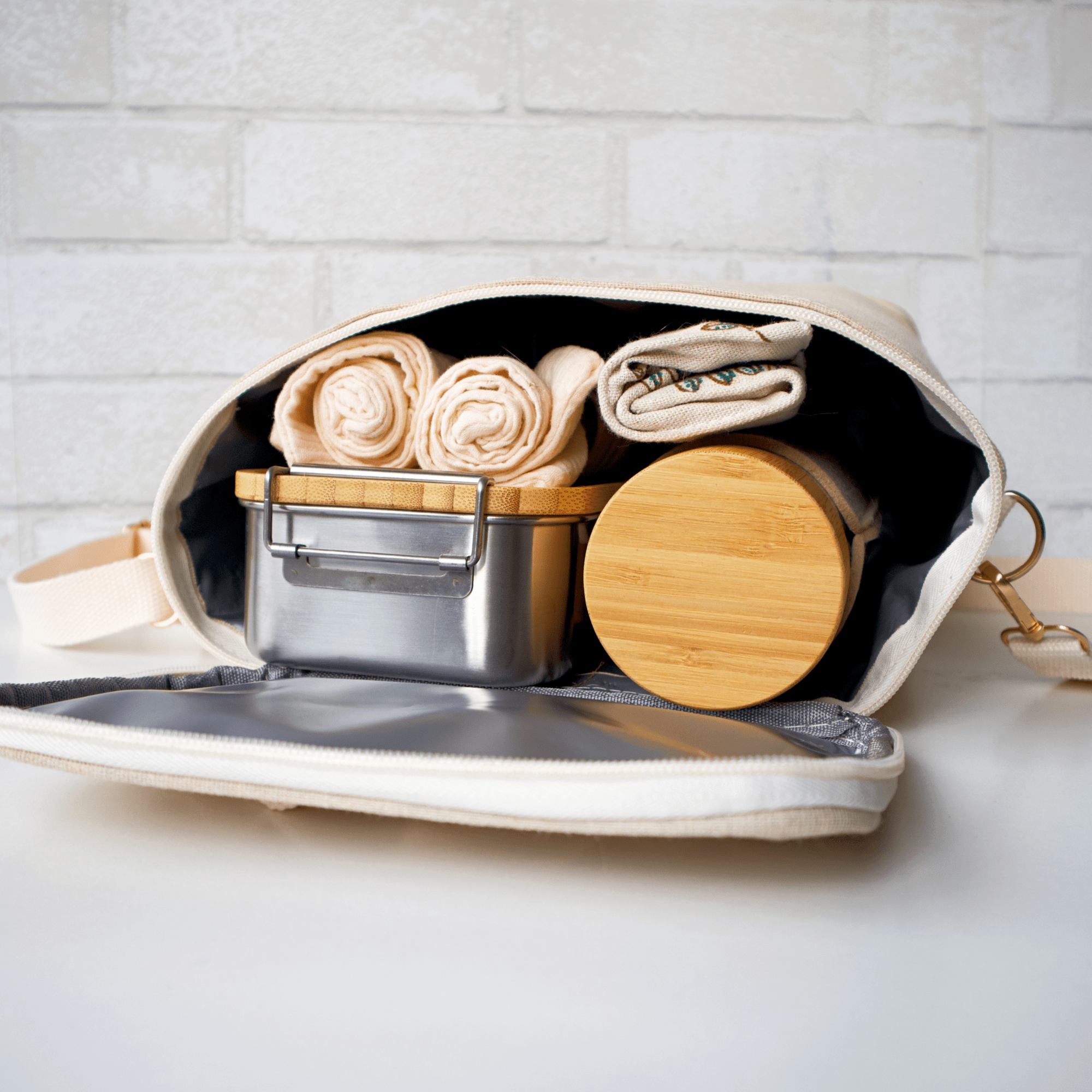 Love of Earth Co. January Box