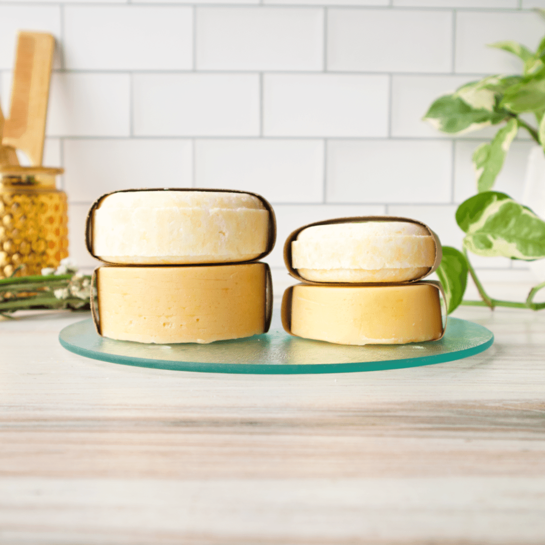 Love of Earth Co. JUMBO Shampoo & Conditioner Bundle