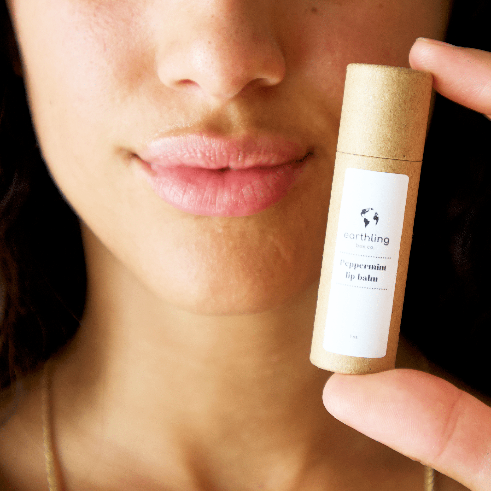 Love of Earth Co. Lip Balm