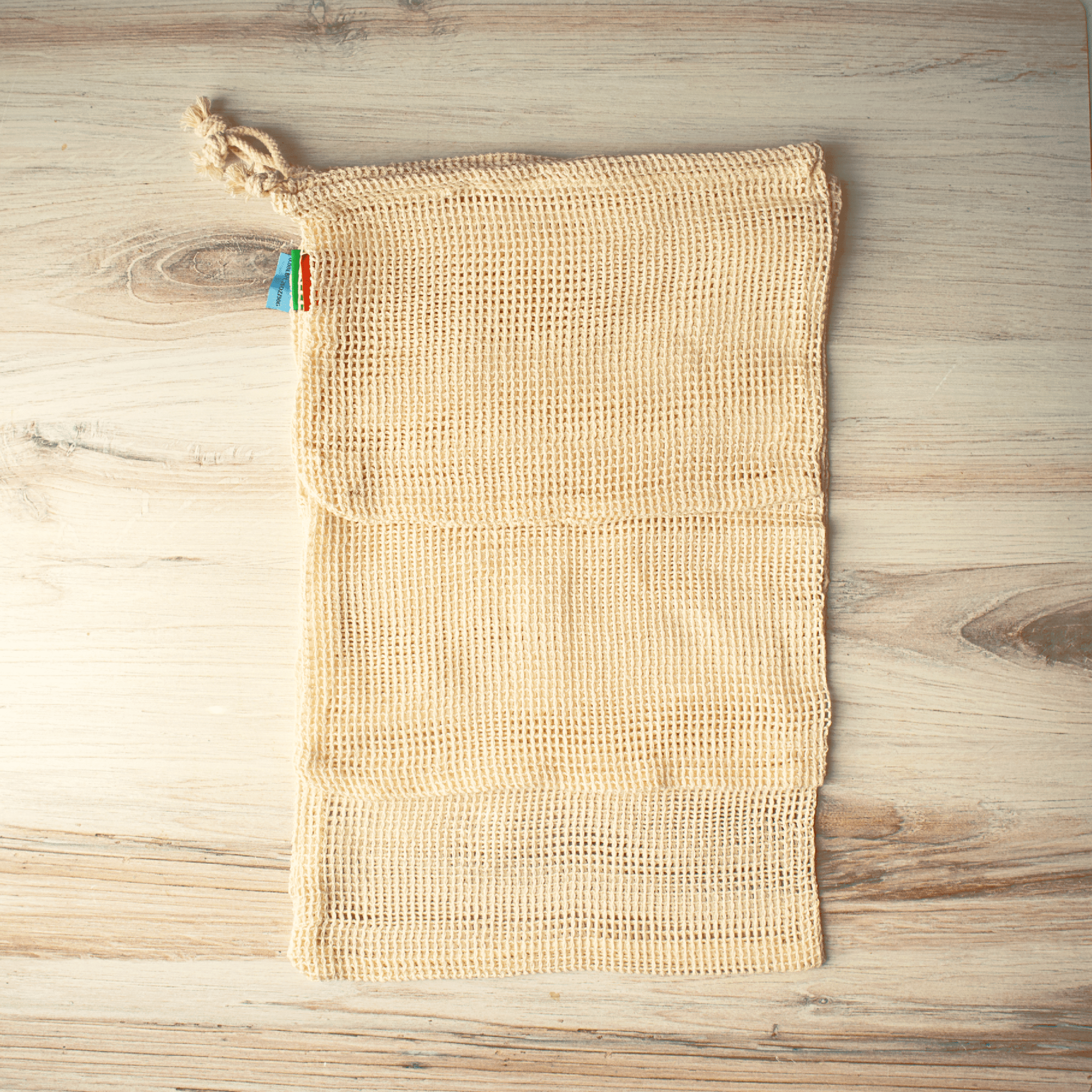 Love of Earth Co. Produce Mesh Bags (Set of 3)
