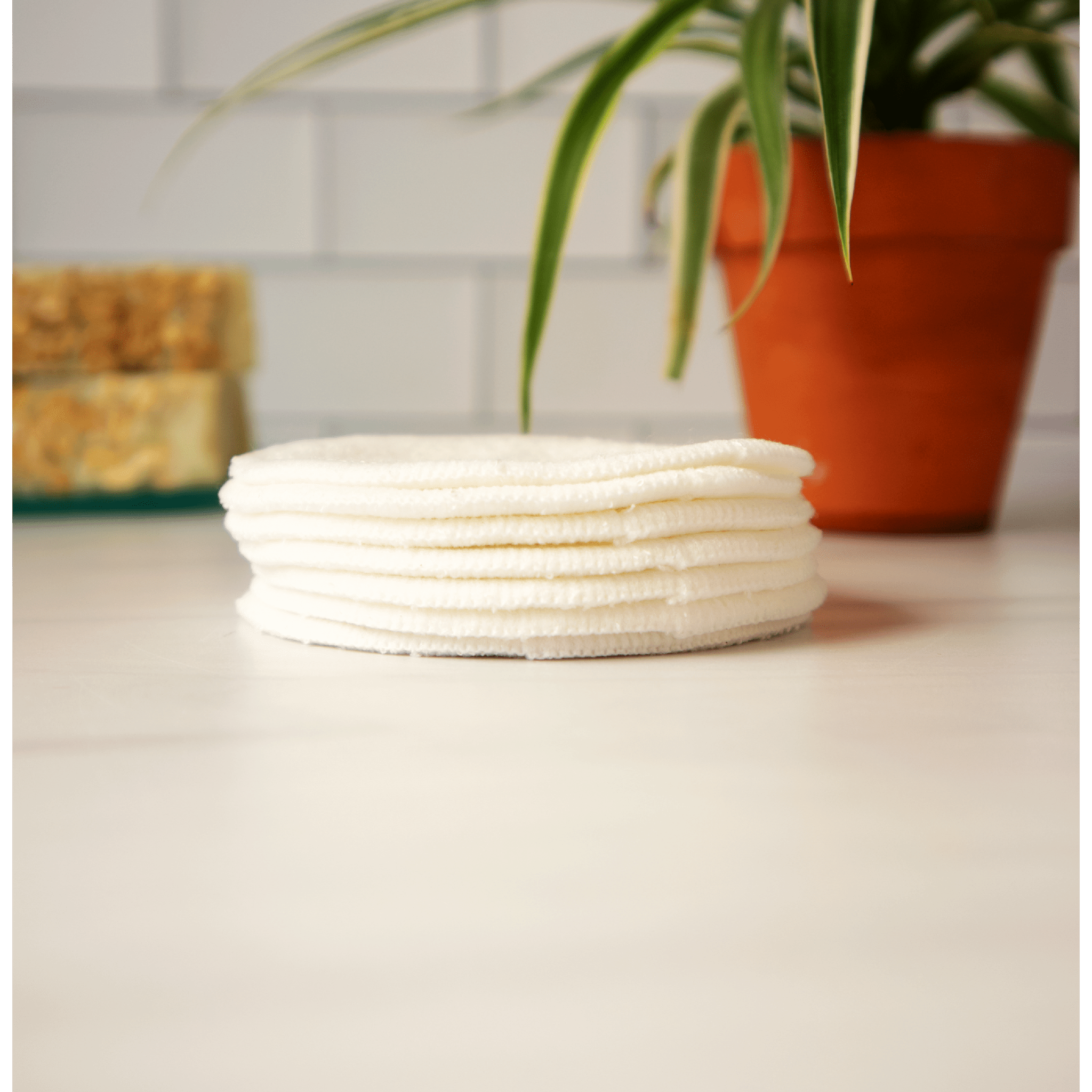 Love of Earth Co. Reusable Make Up Remover Pads