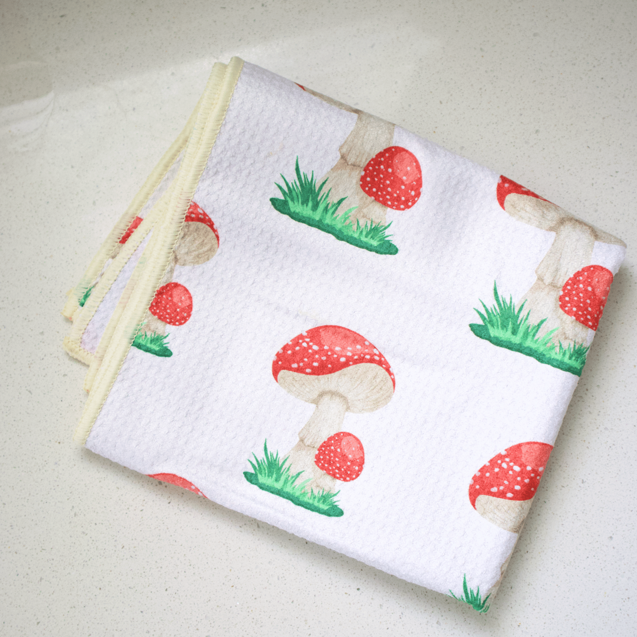 Love of Earth Co. Reusable Paper Towels