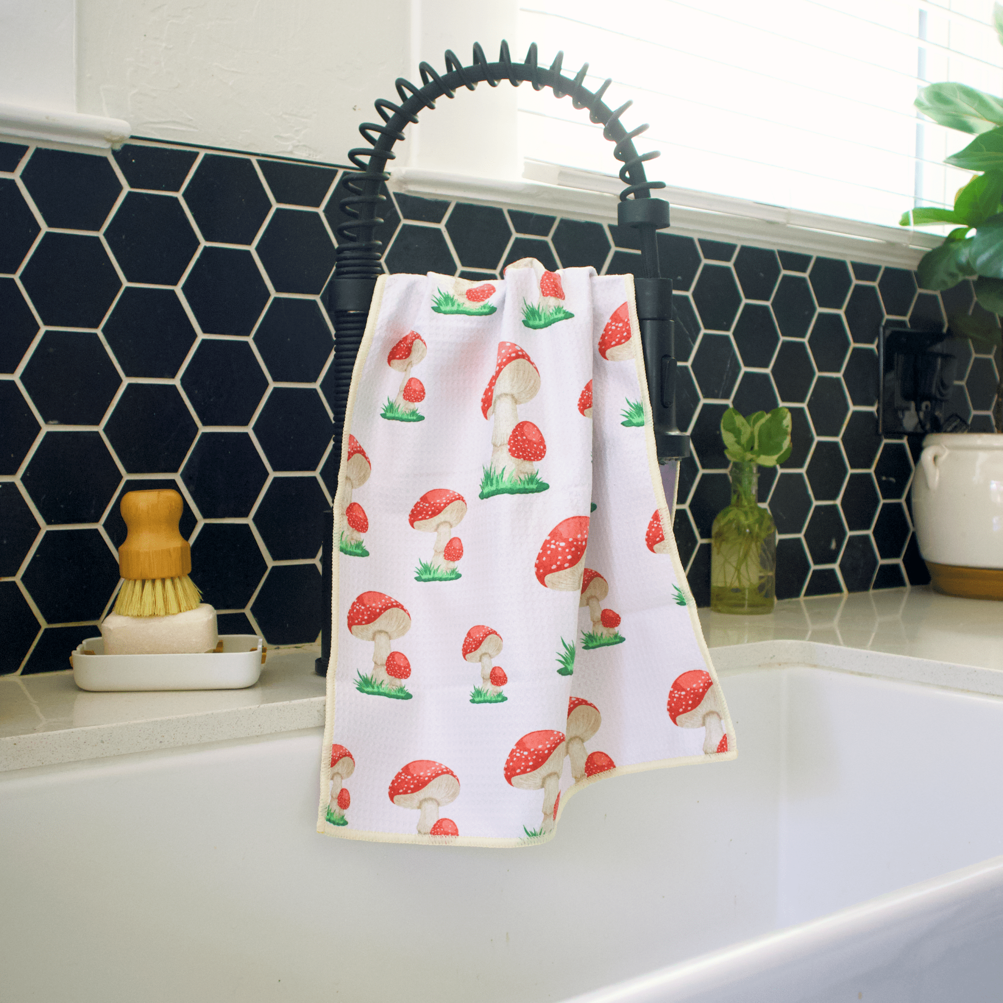 Love of Earth Co. Reusable Paper Towels