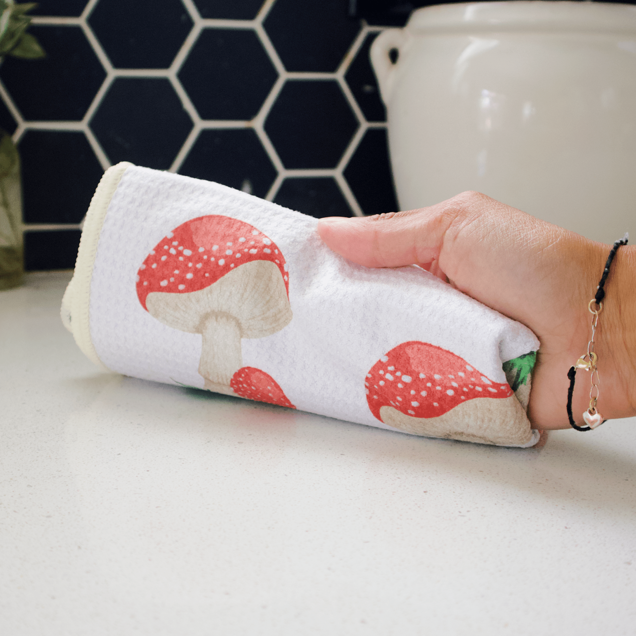 Love of Earth Co. Reusable Paper Towels
