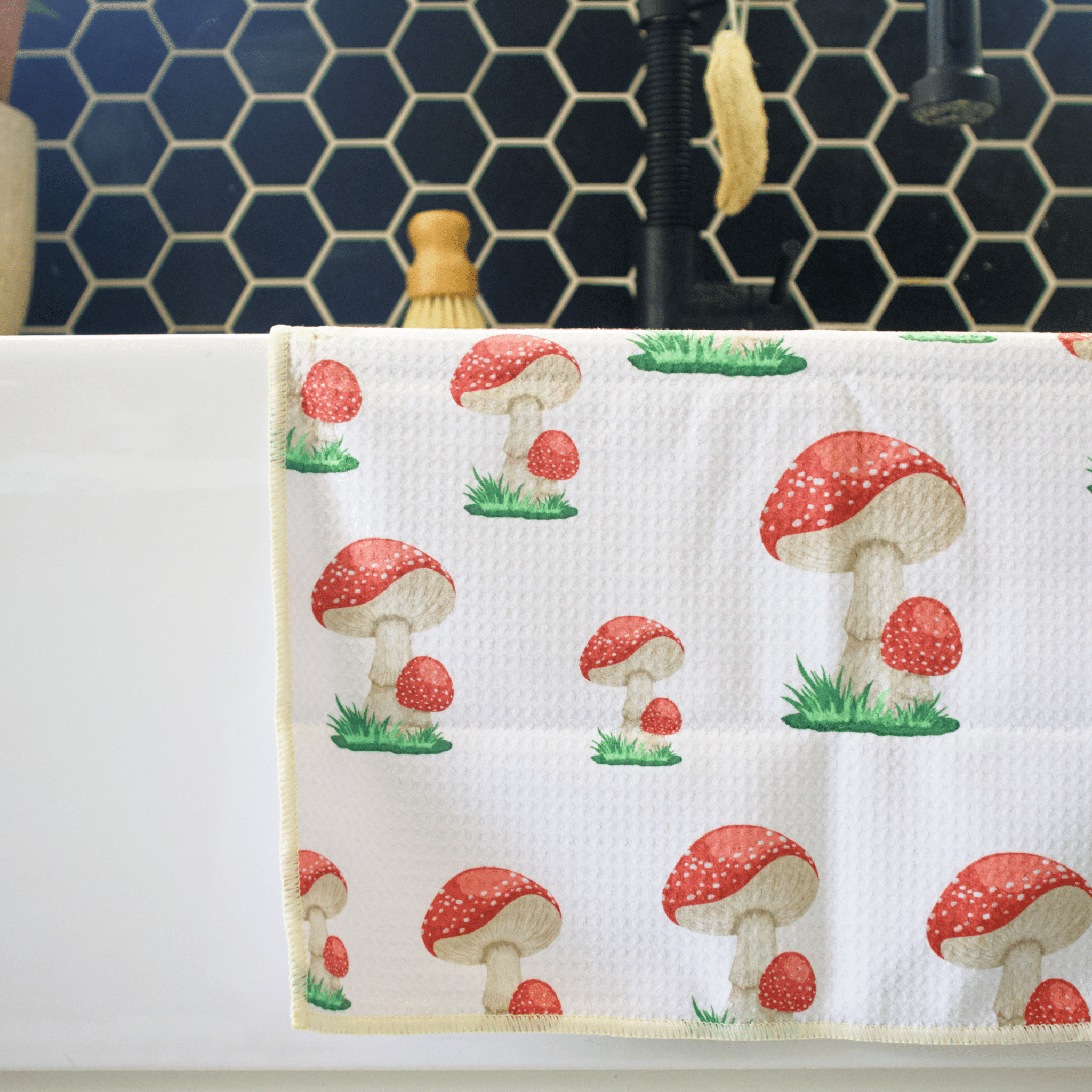 Love of Earth Co. Reusable Paper Towels