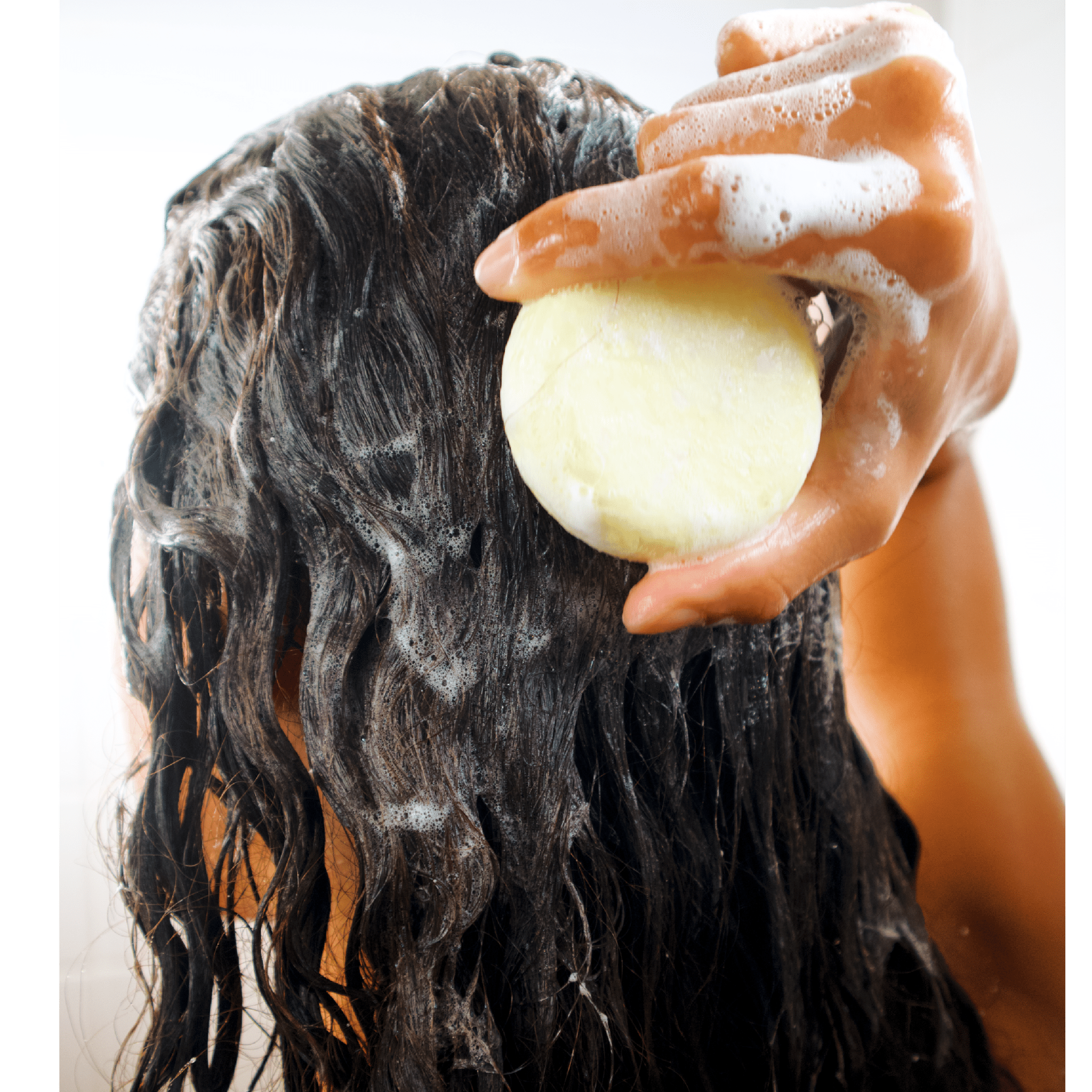 Love of Earth Co. Shampoo Bar