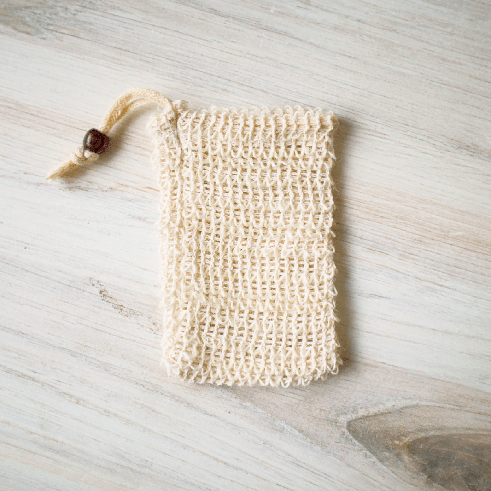 Love of Earth Co. Soap Sock