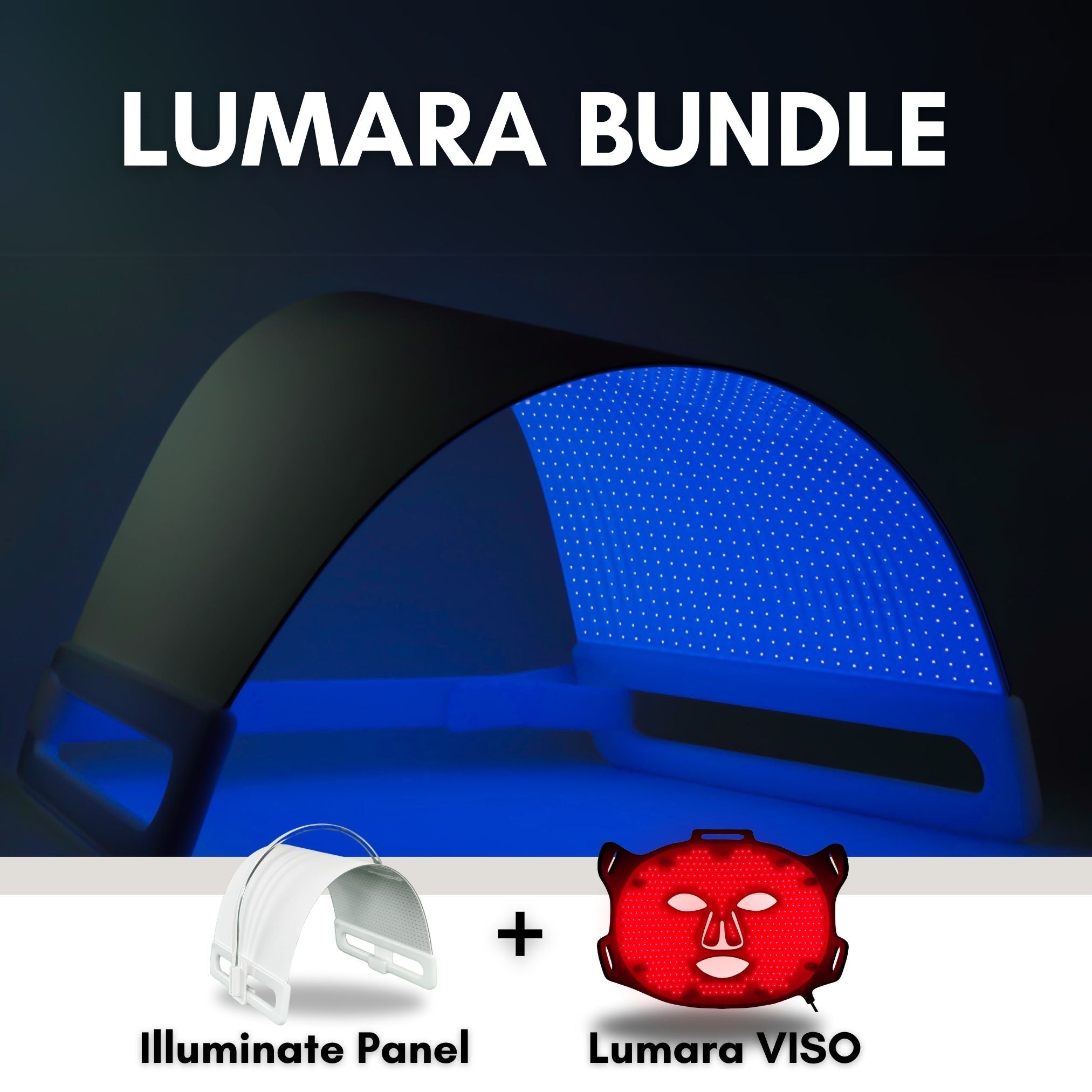 Lumara Illuminate Blue