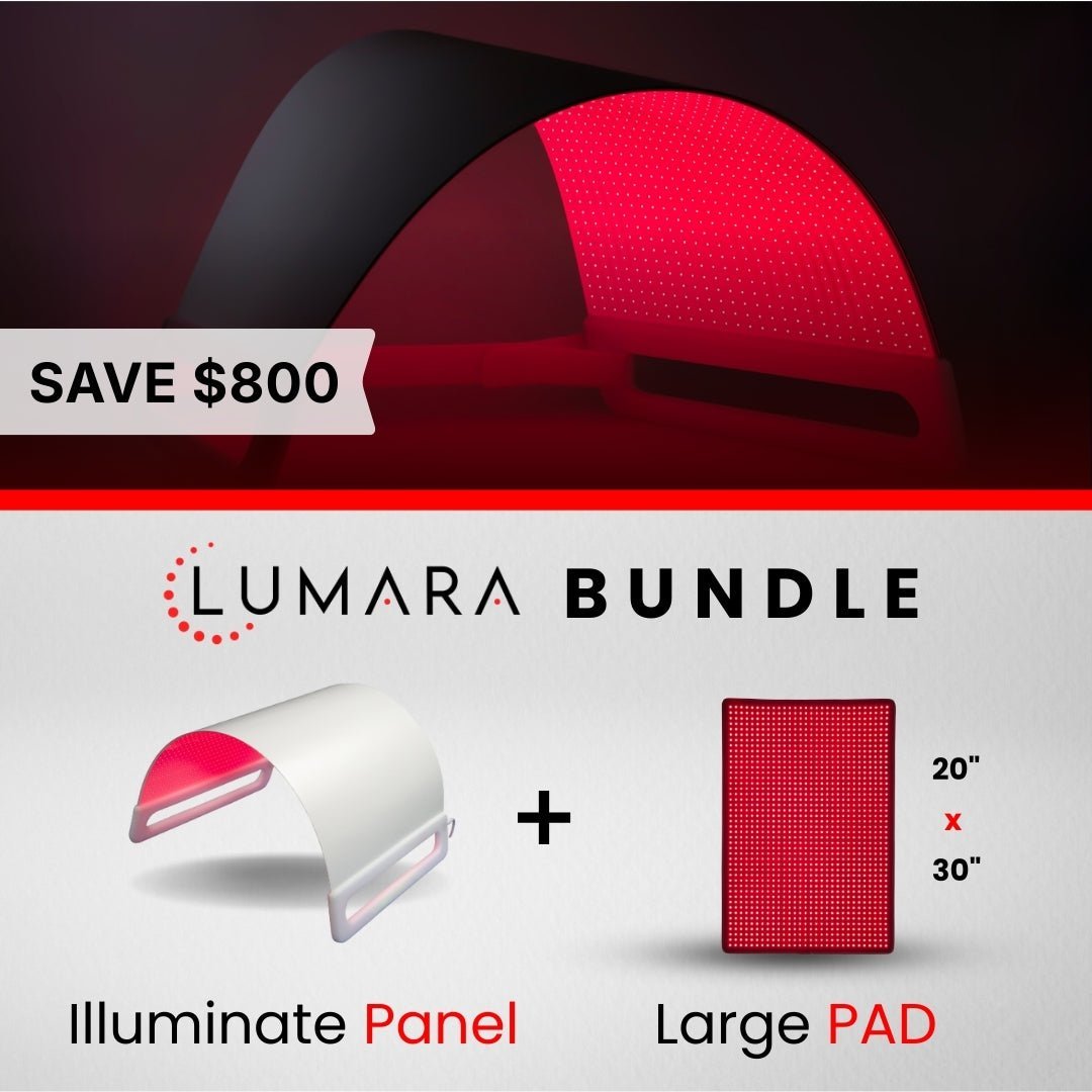 Lumara Lumara Pad
