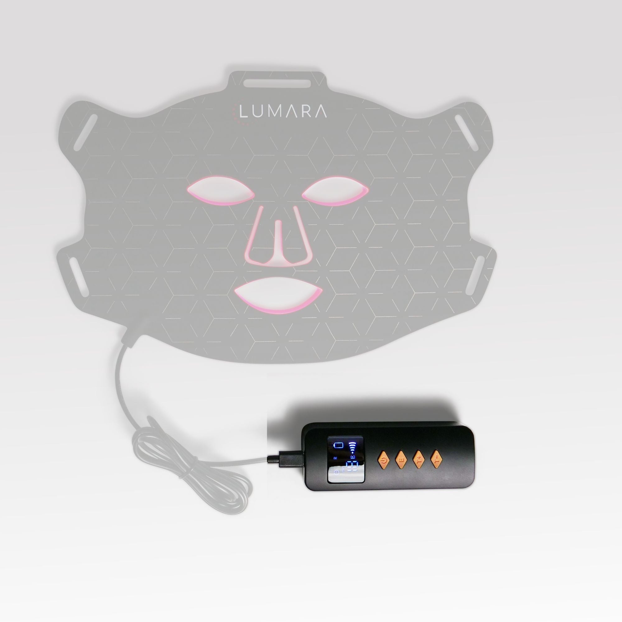 Lumara Lumara VISO Power Controller