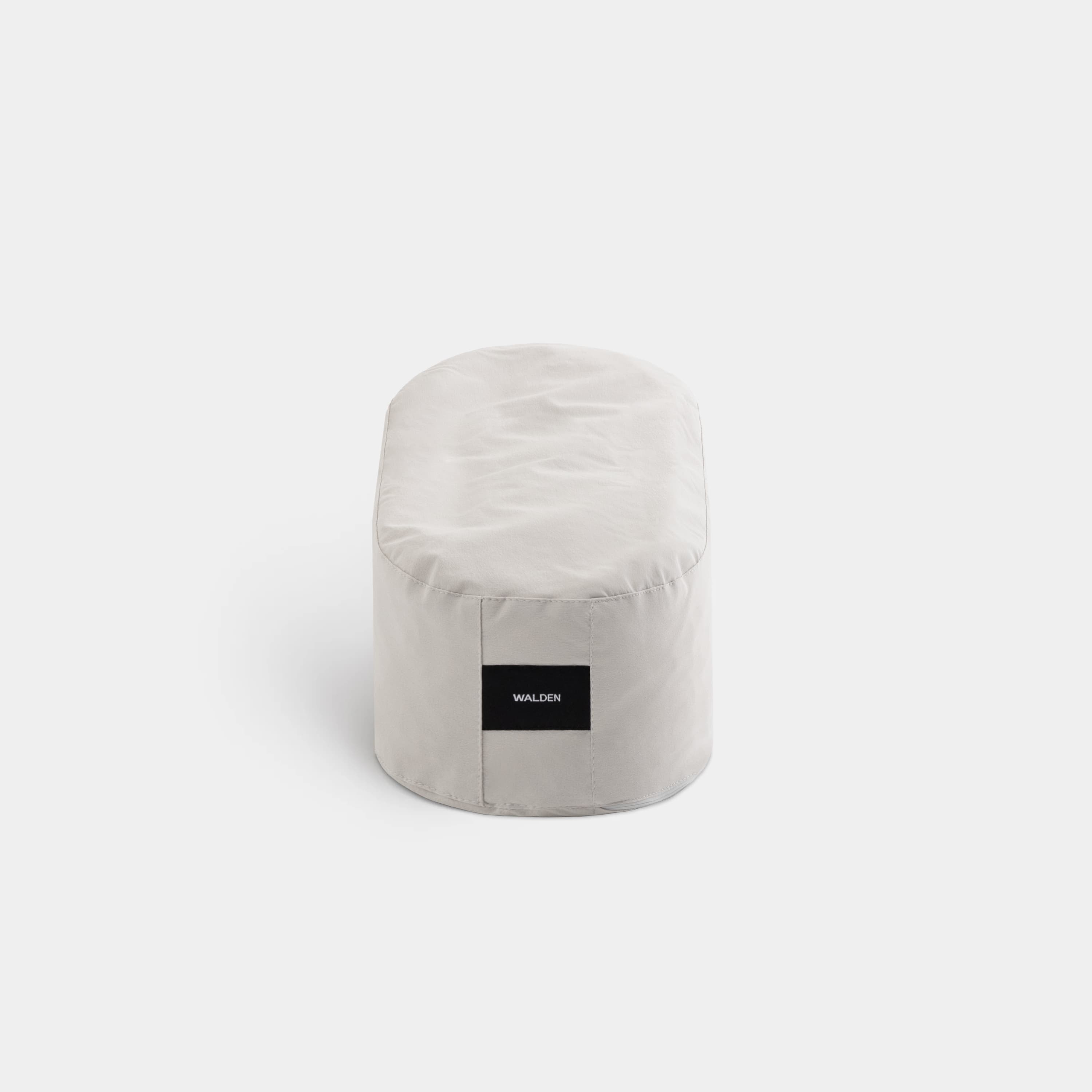 Walden Meditation Pillow