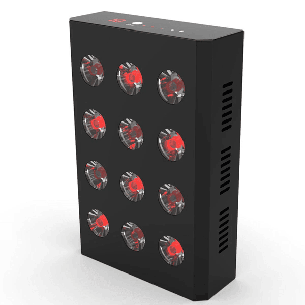 Mito Red Light Mito Mobile | Budget Friendly Portable Red Light Therapy