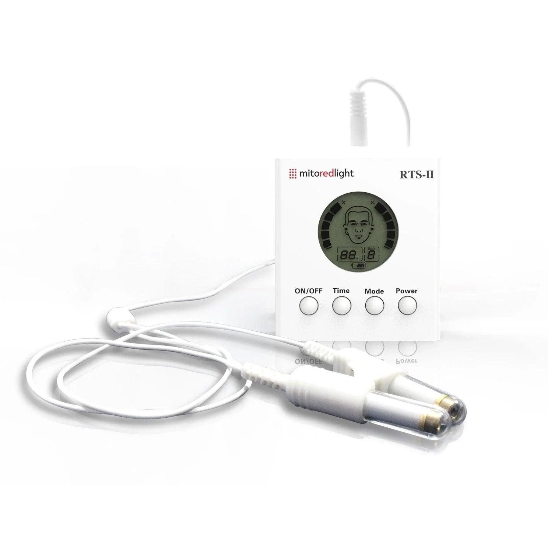 Mito Red Light MitoBOOST™ - Intranasal Device System | Sinus Health, Immune Support, Brain Health