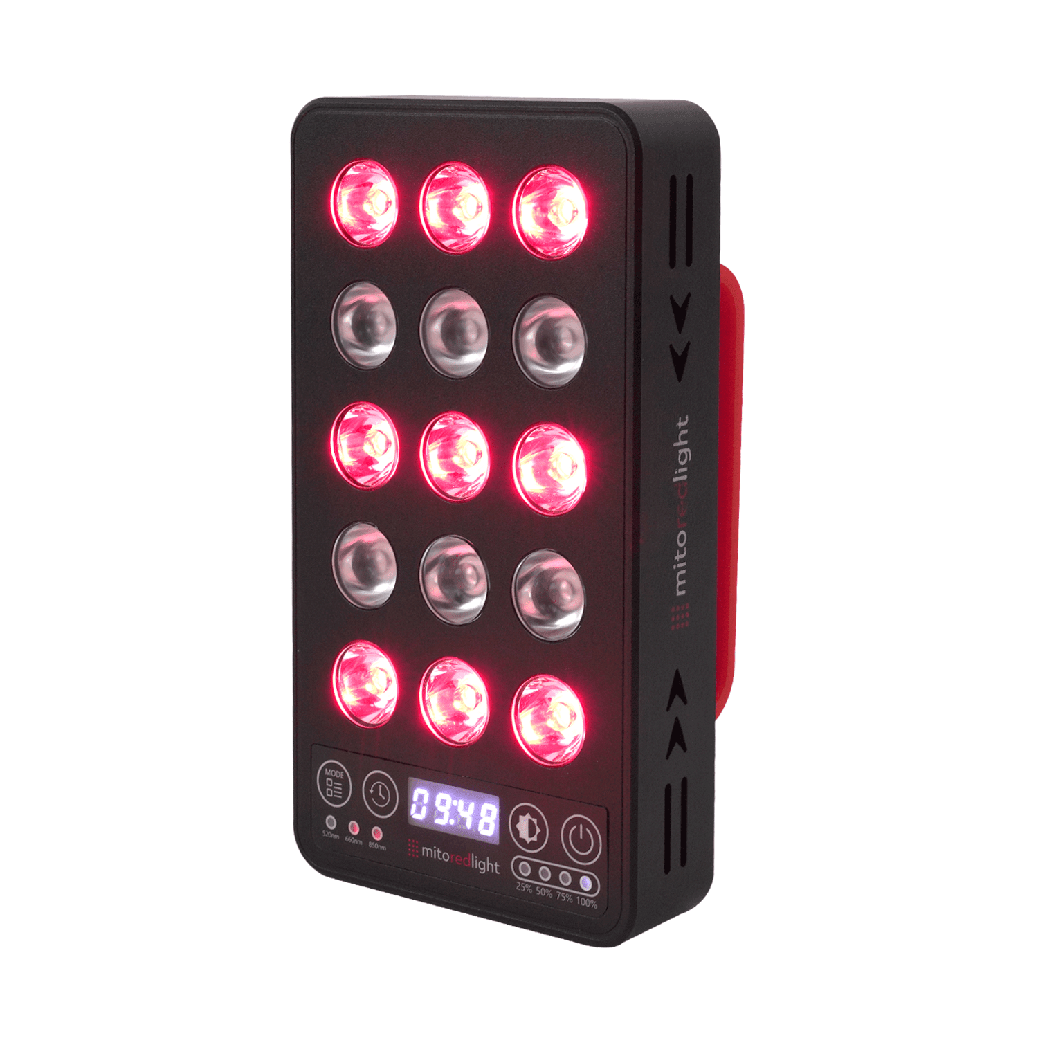Mito Red Light MitoGREEN™ | Green Light Therapy or Red Light Therapy Combo Device
