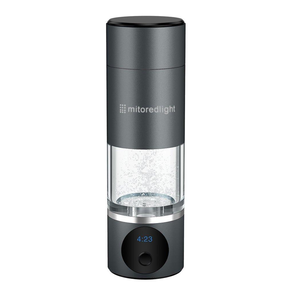 Mito Red Light MitoHYDRO™ Ultra Premium Hydrogen Water Bottle